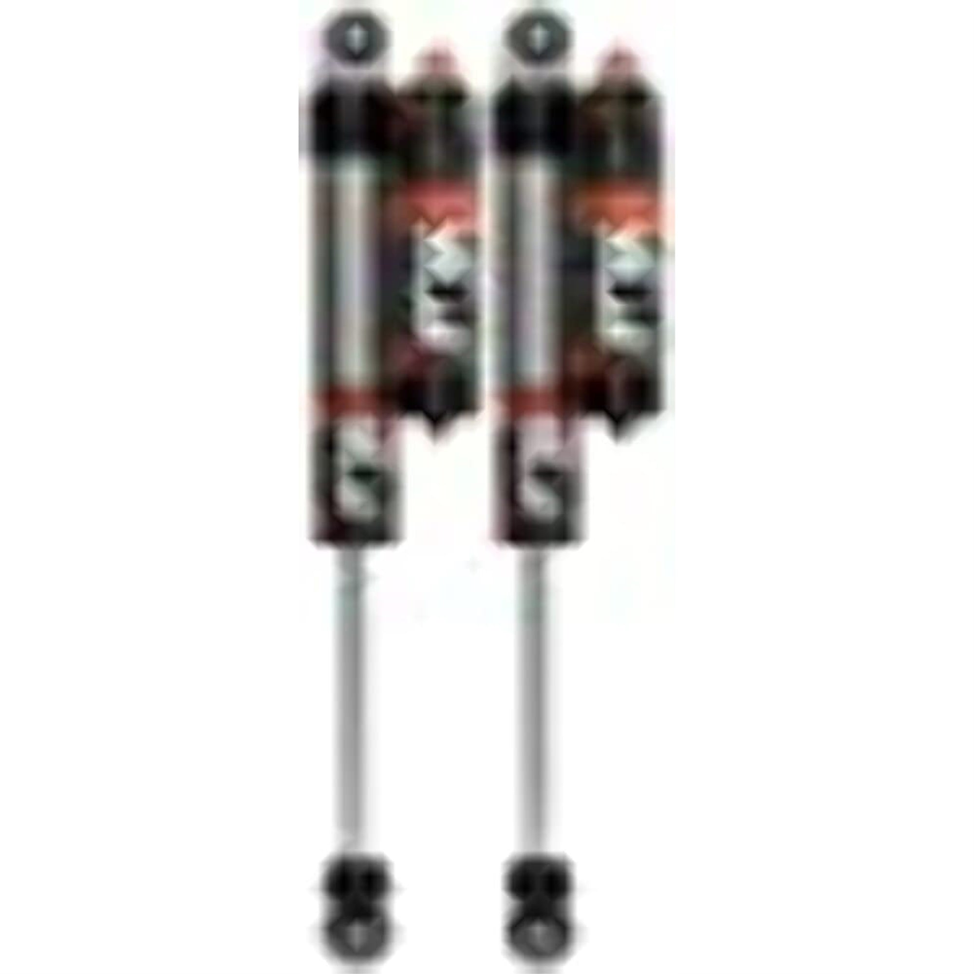 Fox Factory Shox Fox Shocks 883-26-085 Rear Shock Absorber Fits Chevrolet Silverado 3500 Hd