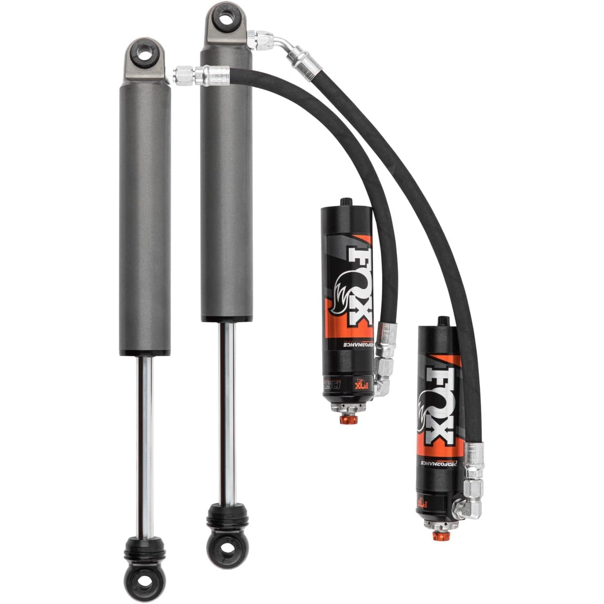 Fox Racing 88326087 Elite Coil Over Shocks