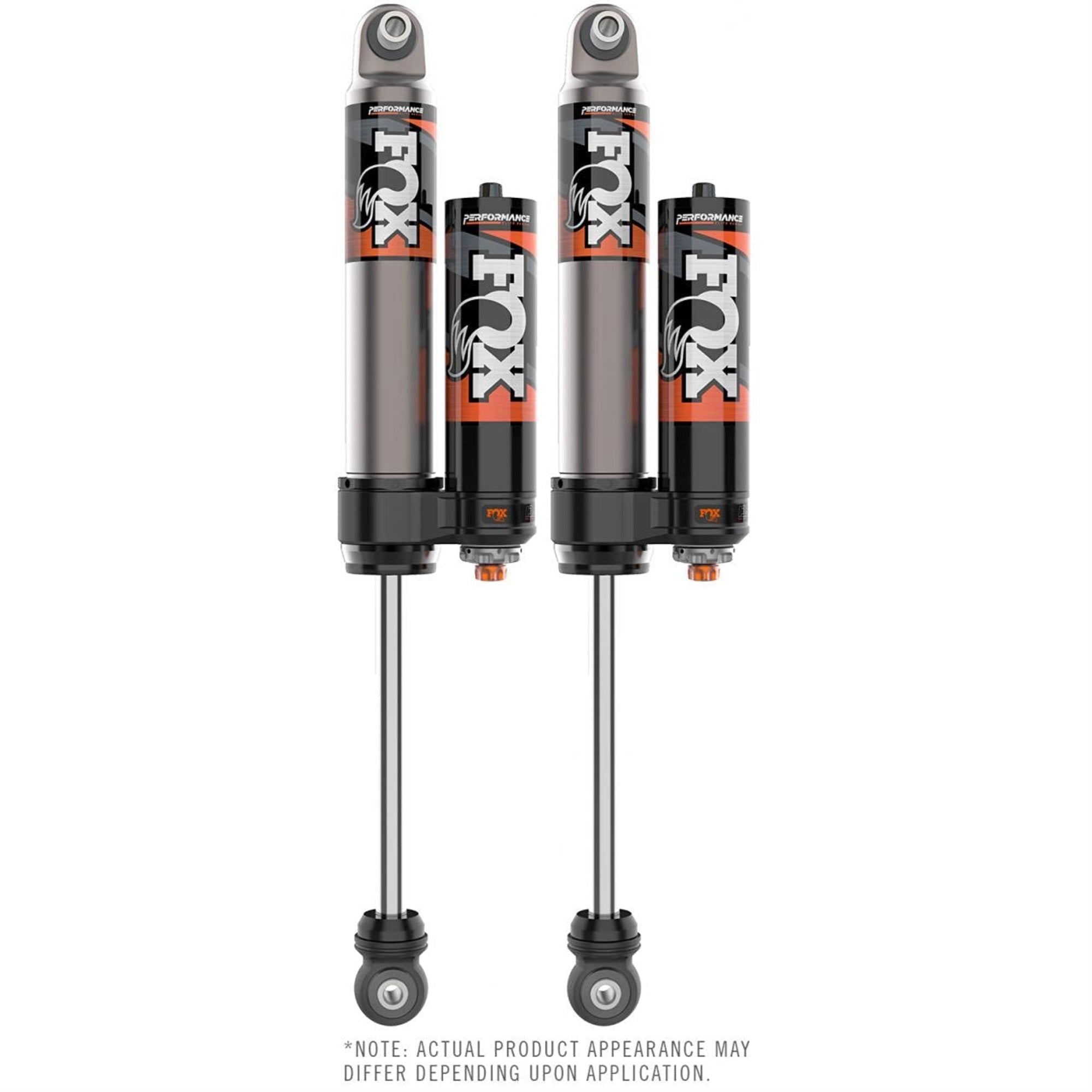 Fox Shox - 883-26-092