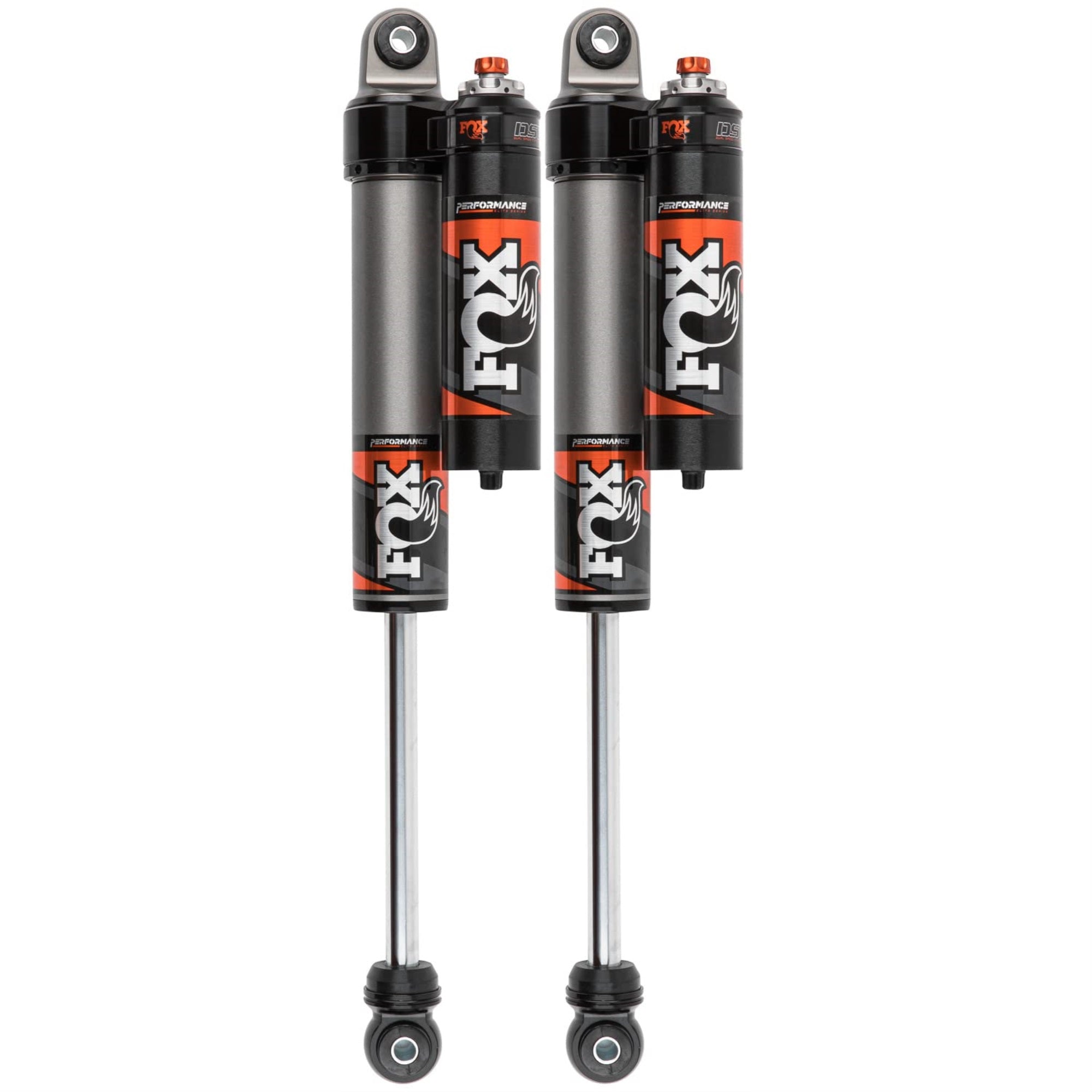 Fox Offroad Shocks 883-26-098 Performance Elite Series 2.5 Reservoir Shock (Pair) - Adjustable