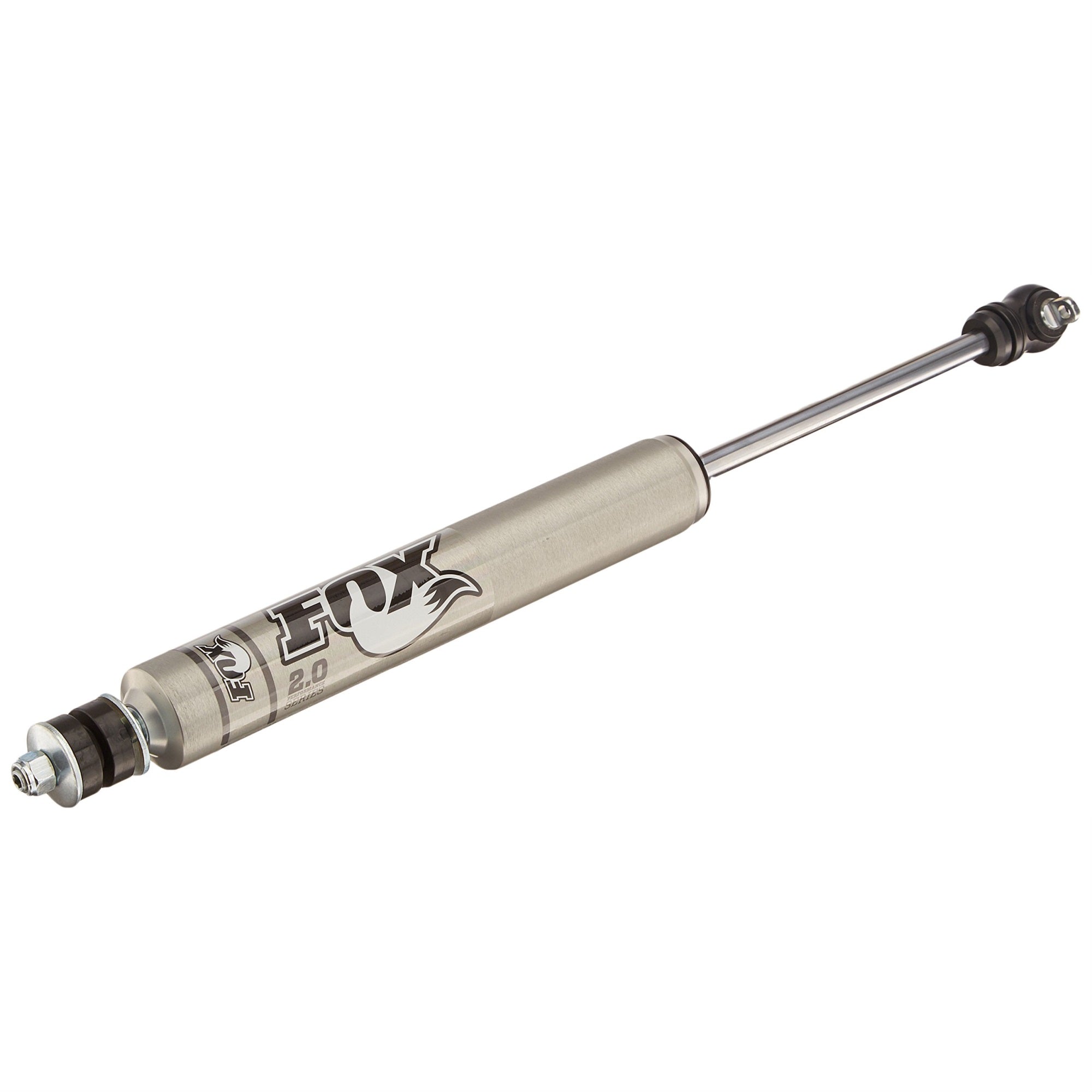 Fox Shox Fox Racing 98024643 Ifp Smooth Body Shock