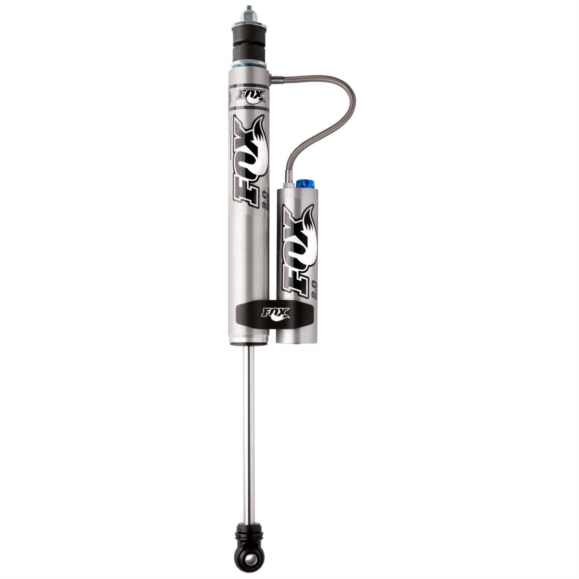 Fox Shocks 980-26-968 Front Shock Absorber Fits Chevrolet Silverado 2500 Hd