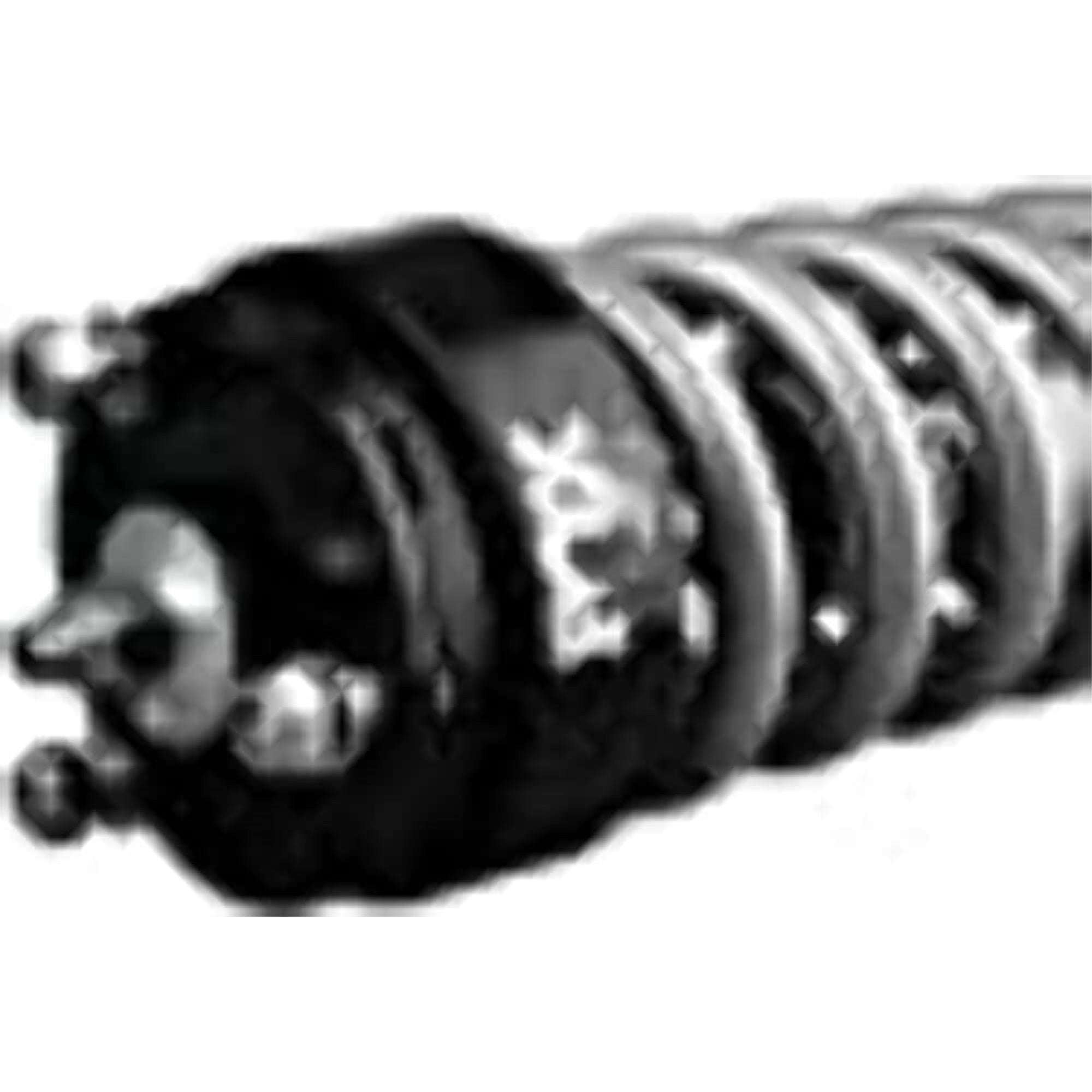 Fox Shox Performance Series 2.0 Coil Over Ifp Shock (985-02-133)