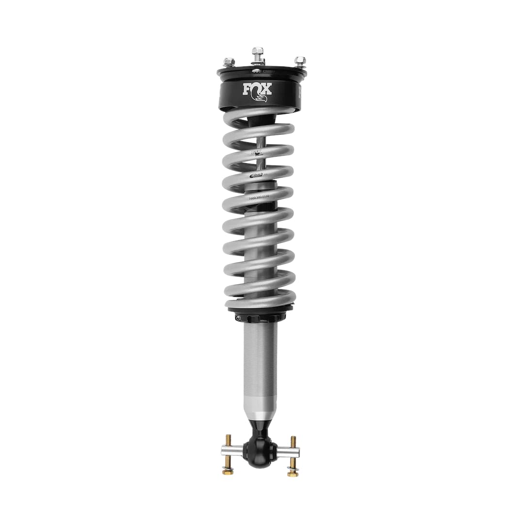 19C Gm 1500 Front Coilover W/Uca  Ps 2.0 Ifp Nontb/Nonat4 23.5In Lift T