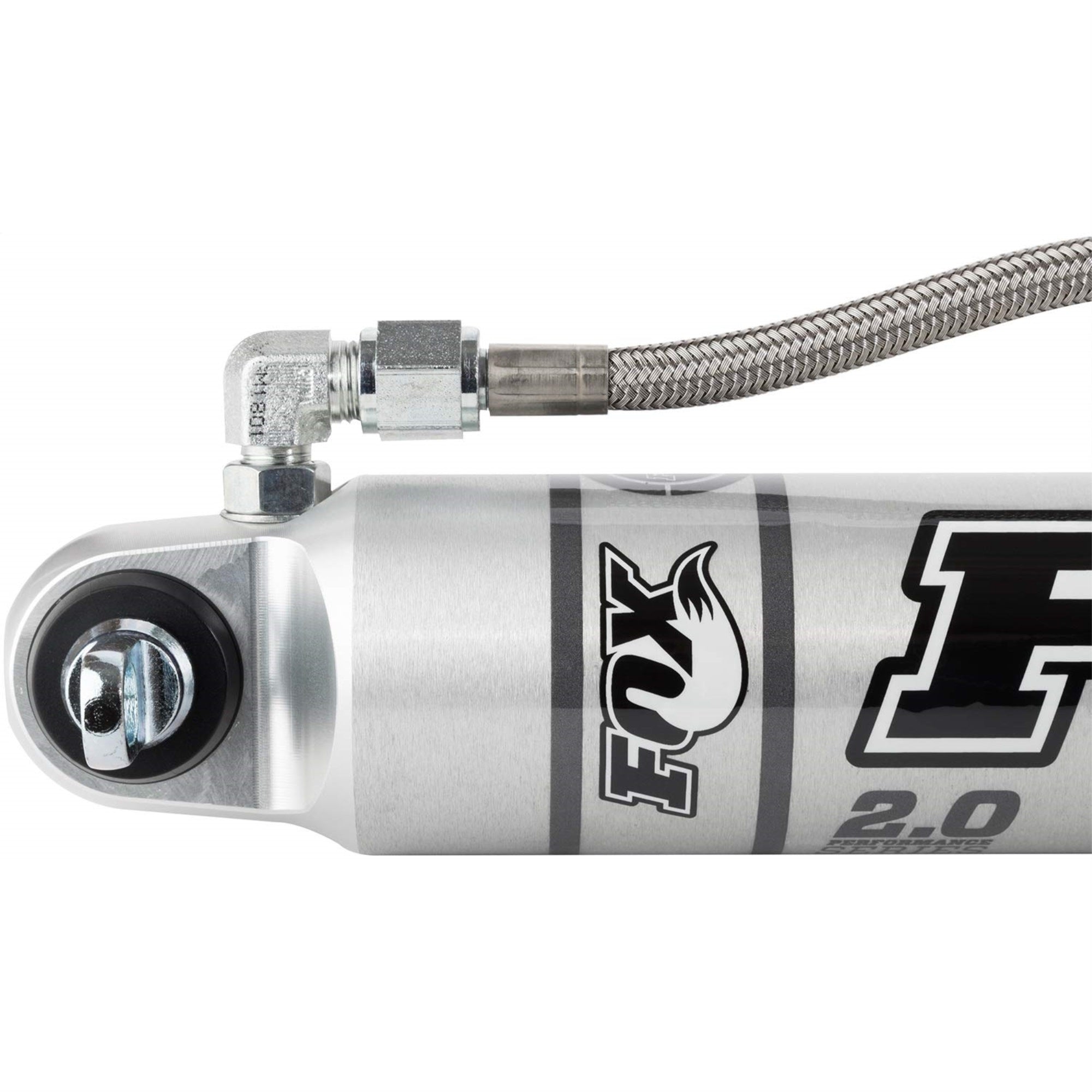 Fox 985-24-012 Performance Series Smooth Body Reservoir Shock
