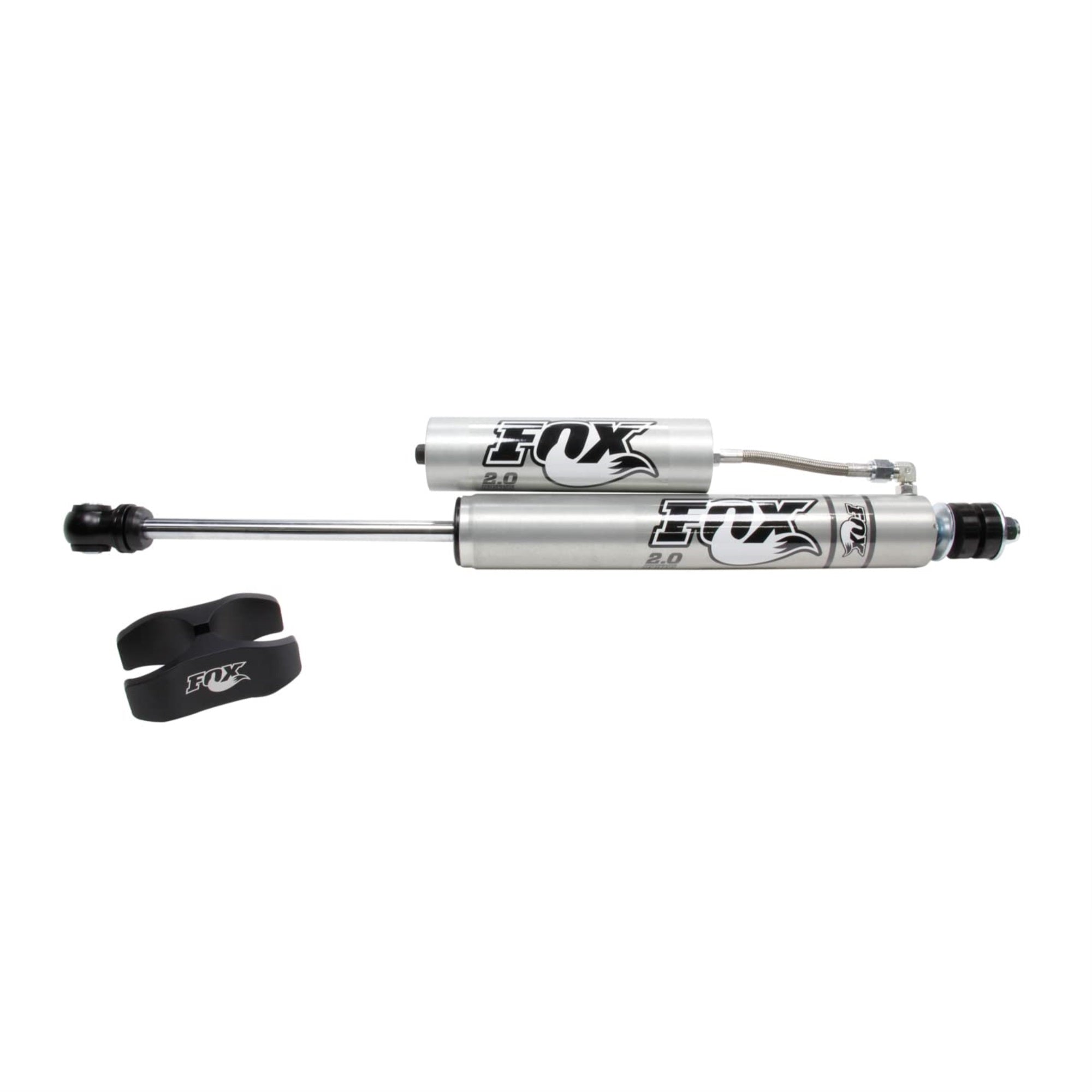 Fox Shox Fox Racing 98524015 Shock Absorber