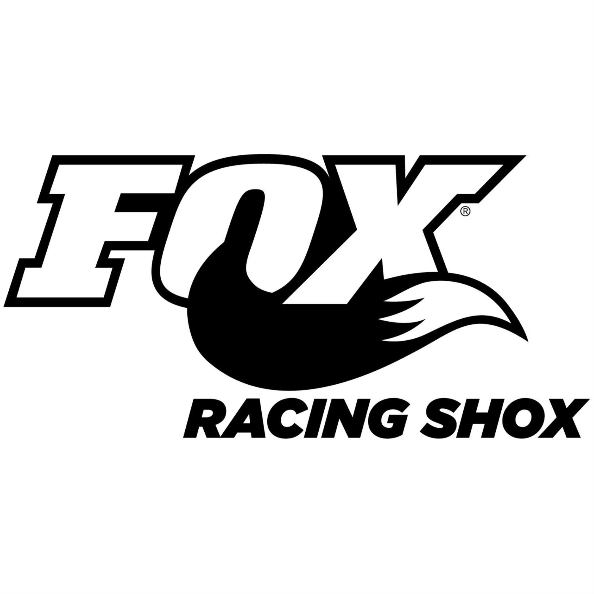 Fox Shox Fox Racing 98524026 Shock Absorber