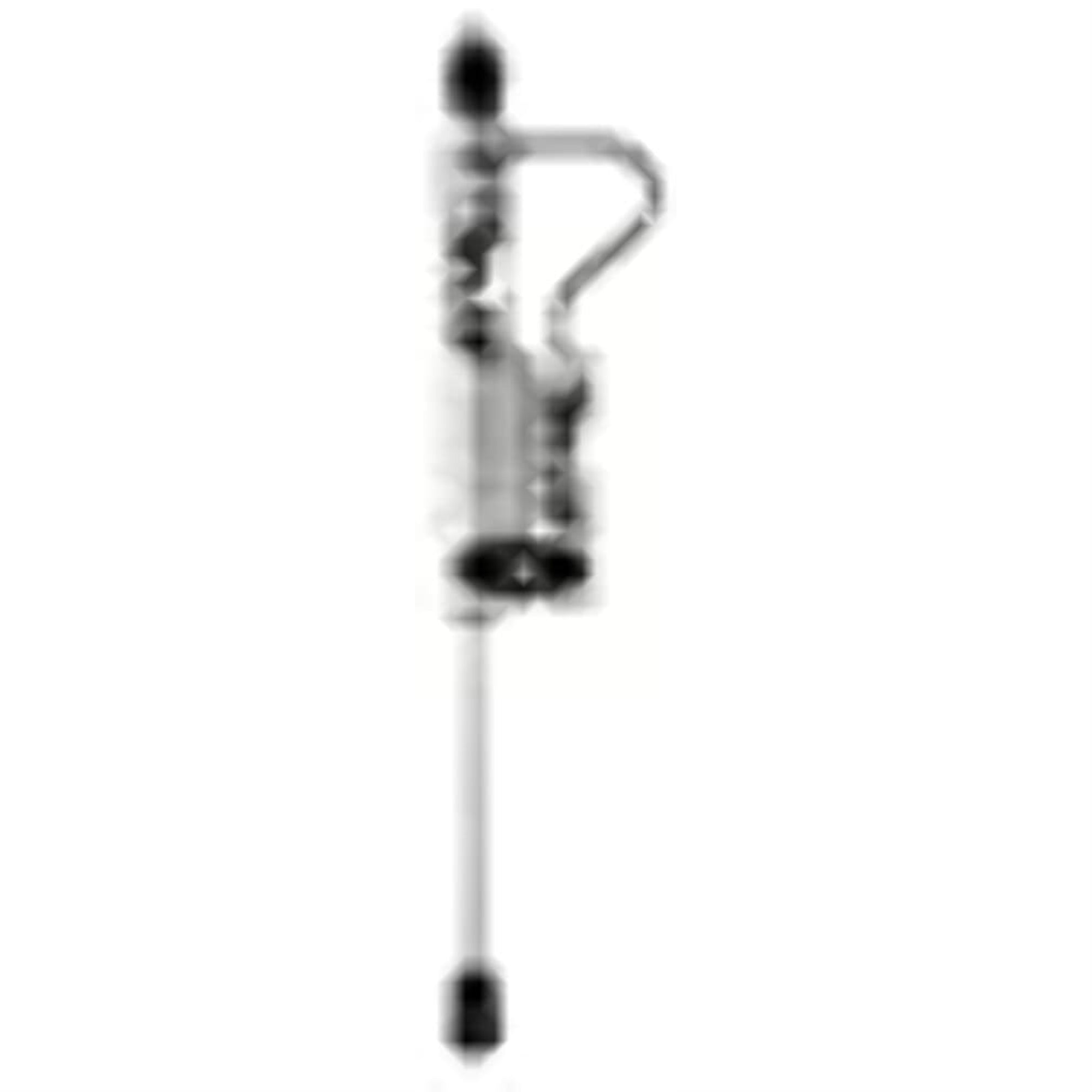 Fox 985-24-053 Eyelet End