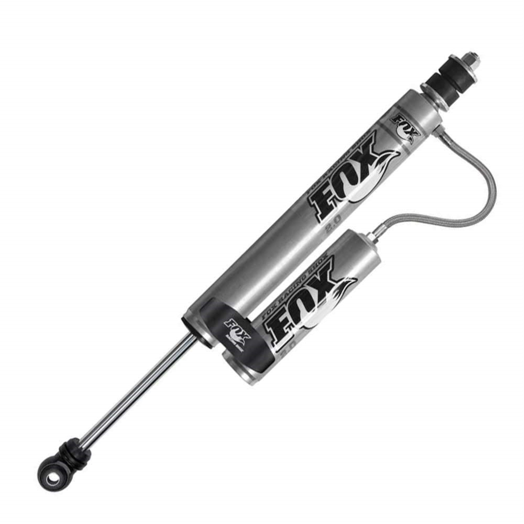 Fox Racing Shocks 985-24-109 Front Shock Absorber Fits Jeep Cherokee