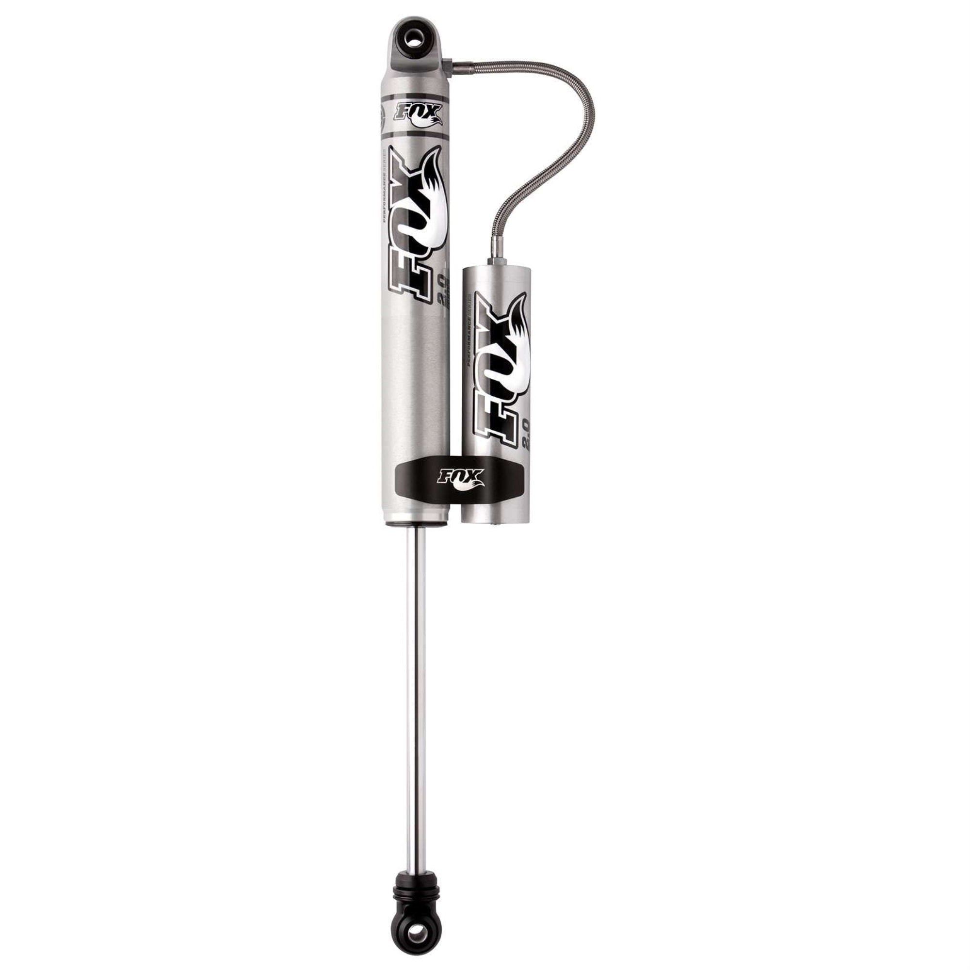 Fox Racing Shocks 985-24-114 Rear Shock Absorber Fits Jeep Cherokee