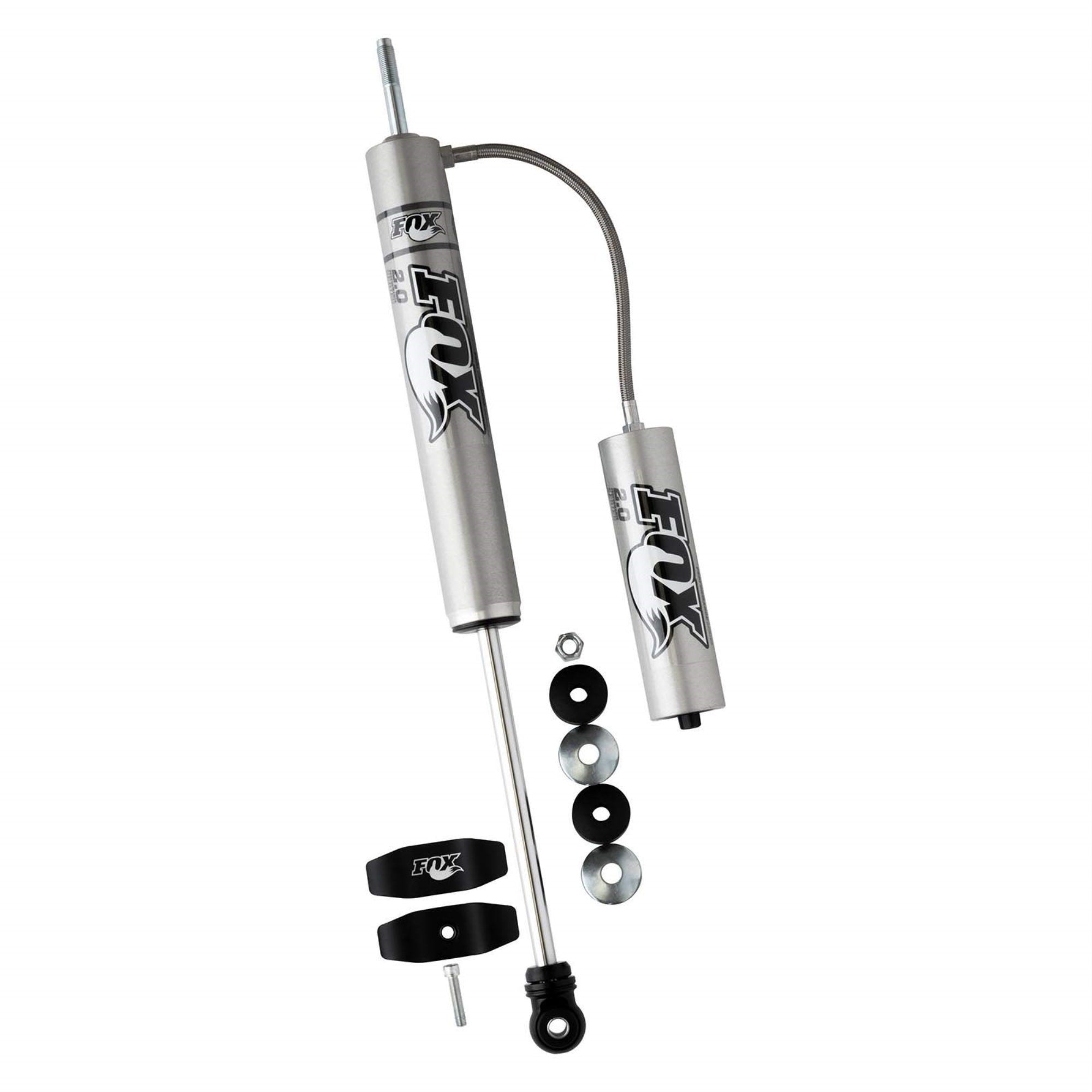 Fox 985-24-117 Reservoir Shock Cd Adjuster