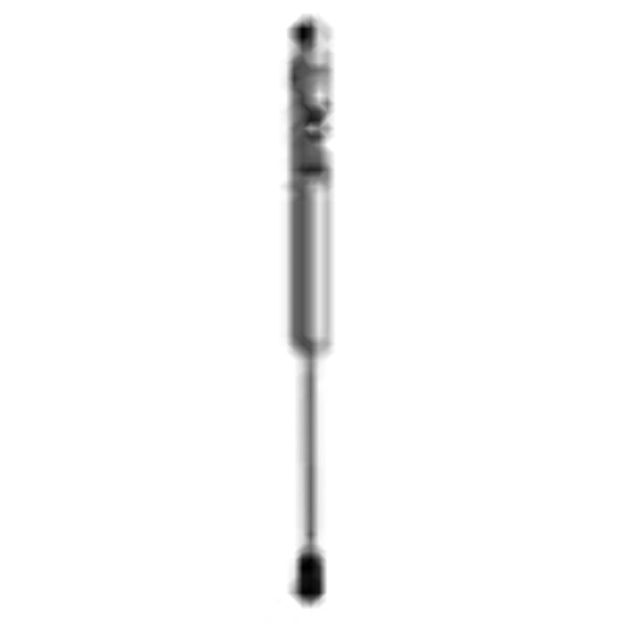 Fox Shox Fox Shocks 985-24-124 Rear Shock Absorber Fits Toyota 4Runner , Black