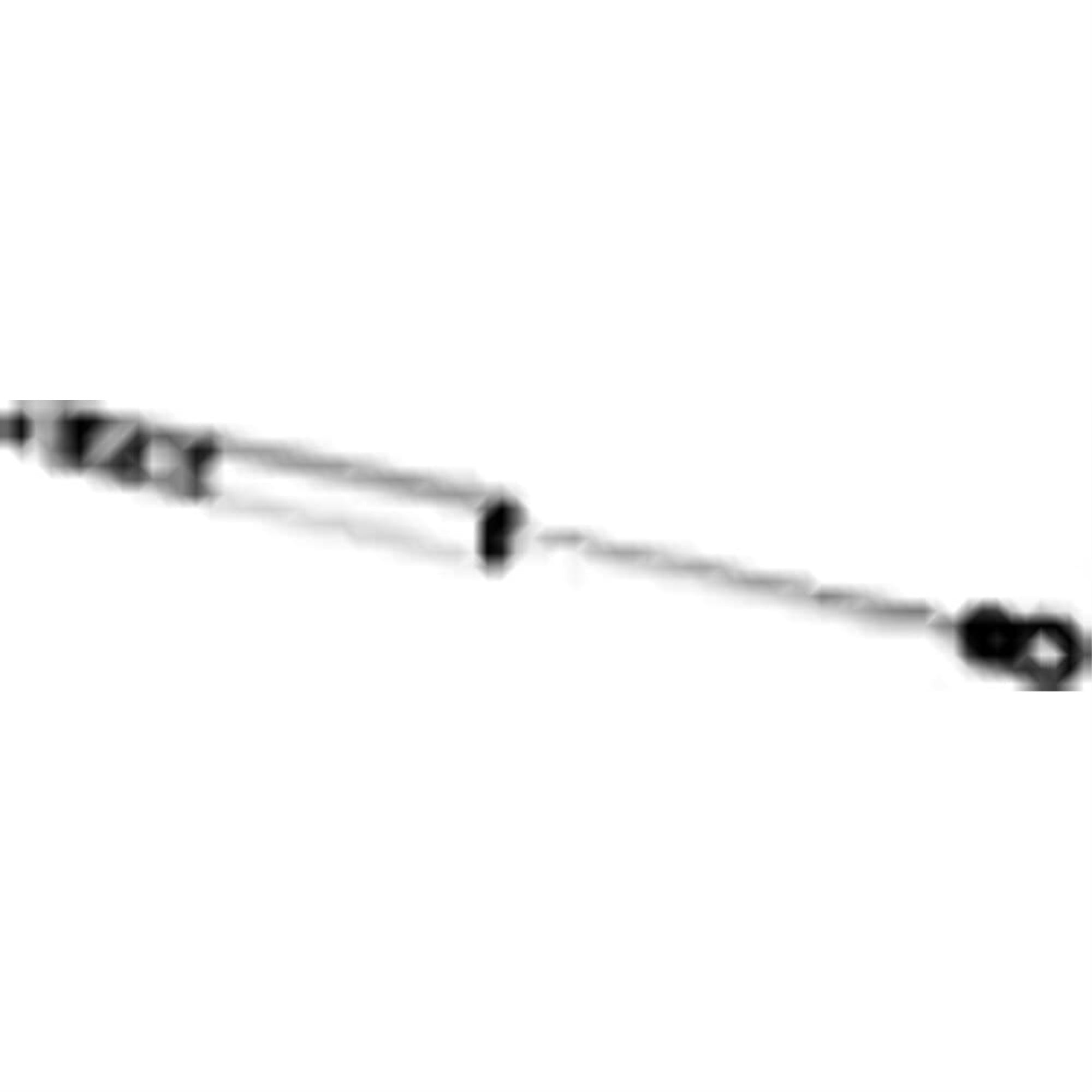 Fox Shocks 985-24-152 Rear Shock Absorber Fits Ford F-250 Super Duty