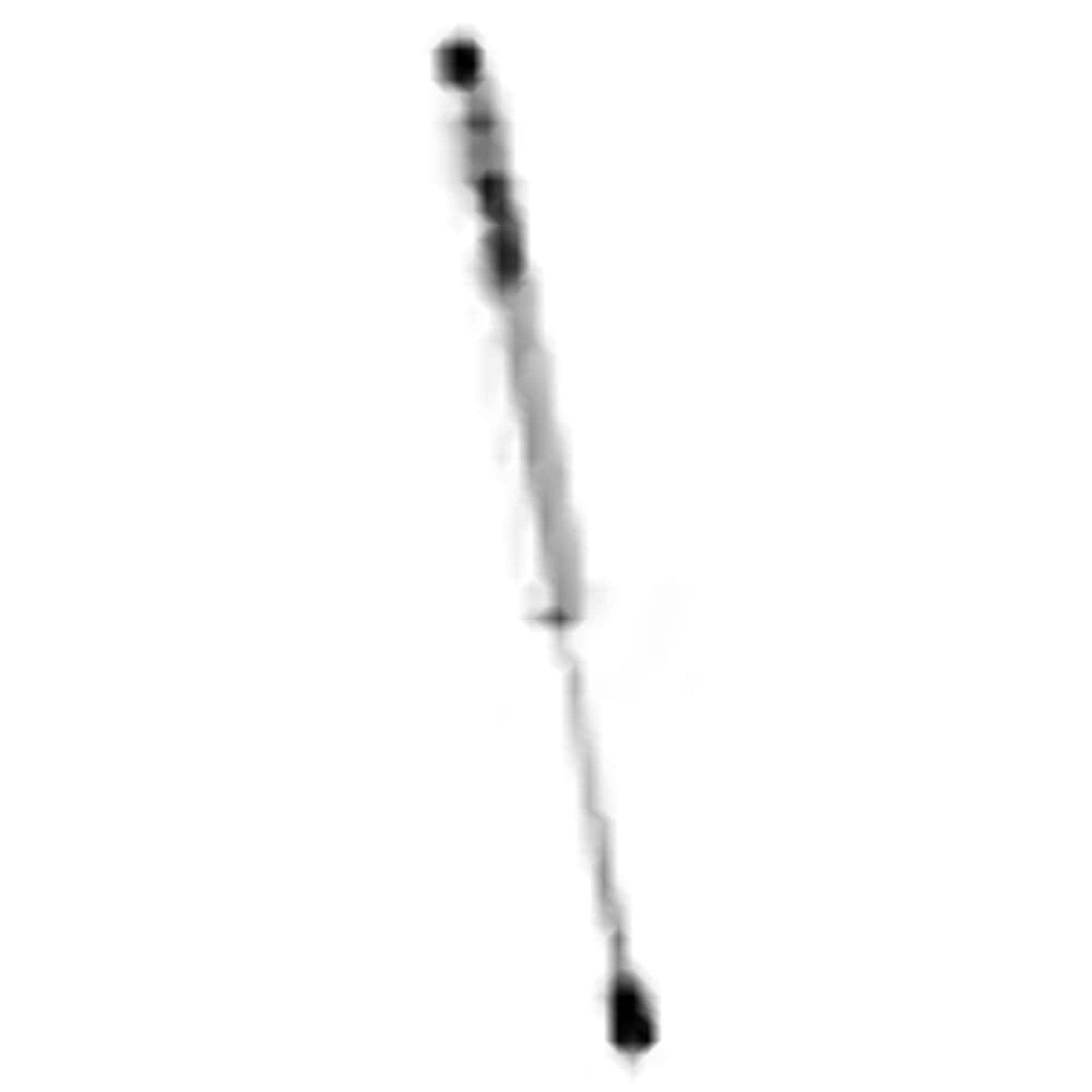 Fox Shox 17+ Performance Series Rear Driver 2.0 Ifp 13.6' 4-6' Lift, Silver (985-24-153)