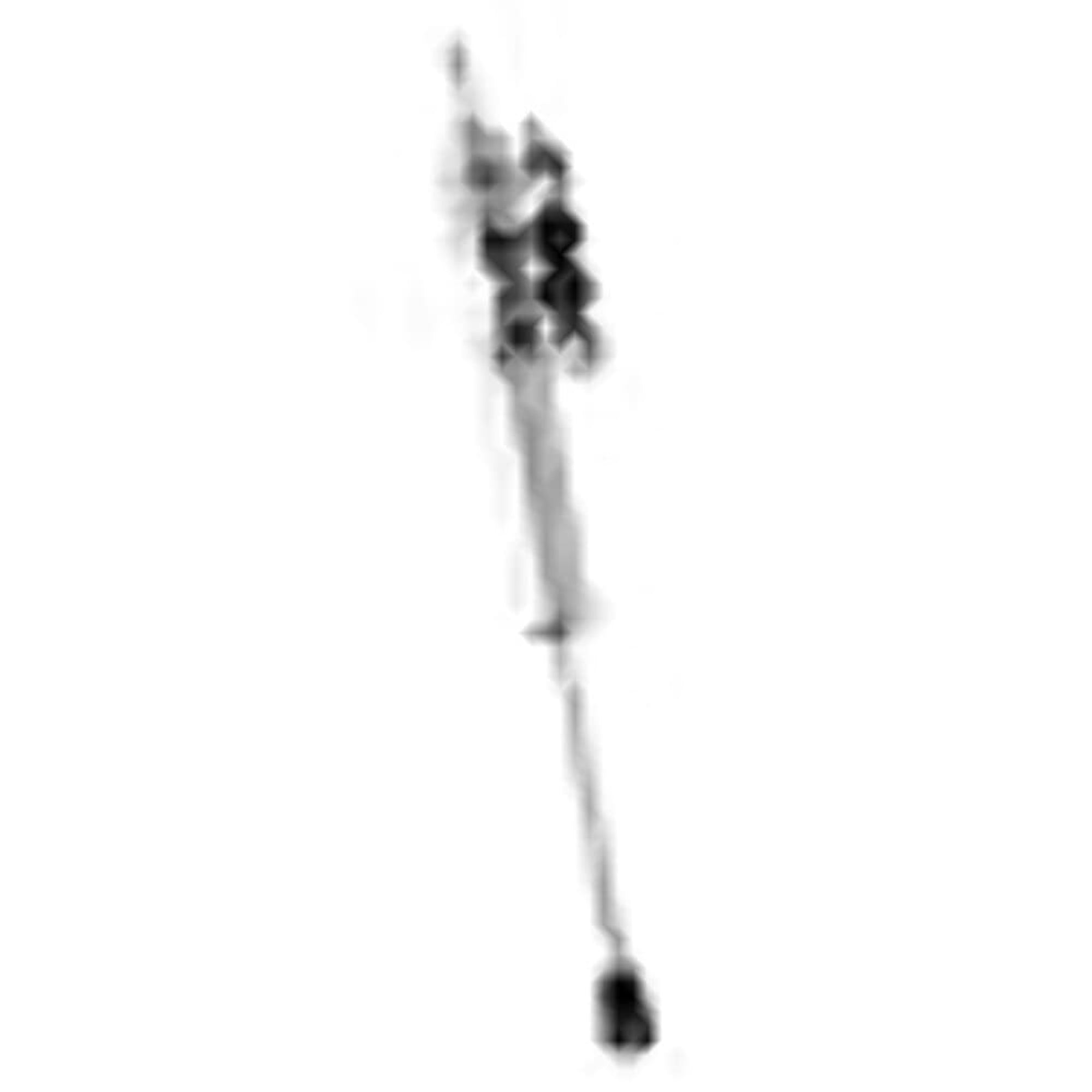 Fox Shox 985-24-169 Performance Series 2.0 Smooth Body Ifp Shock Silver, Small