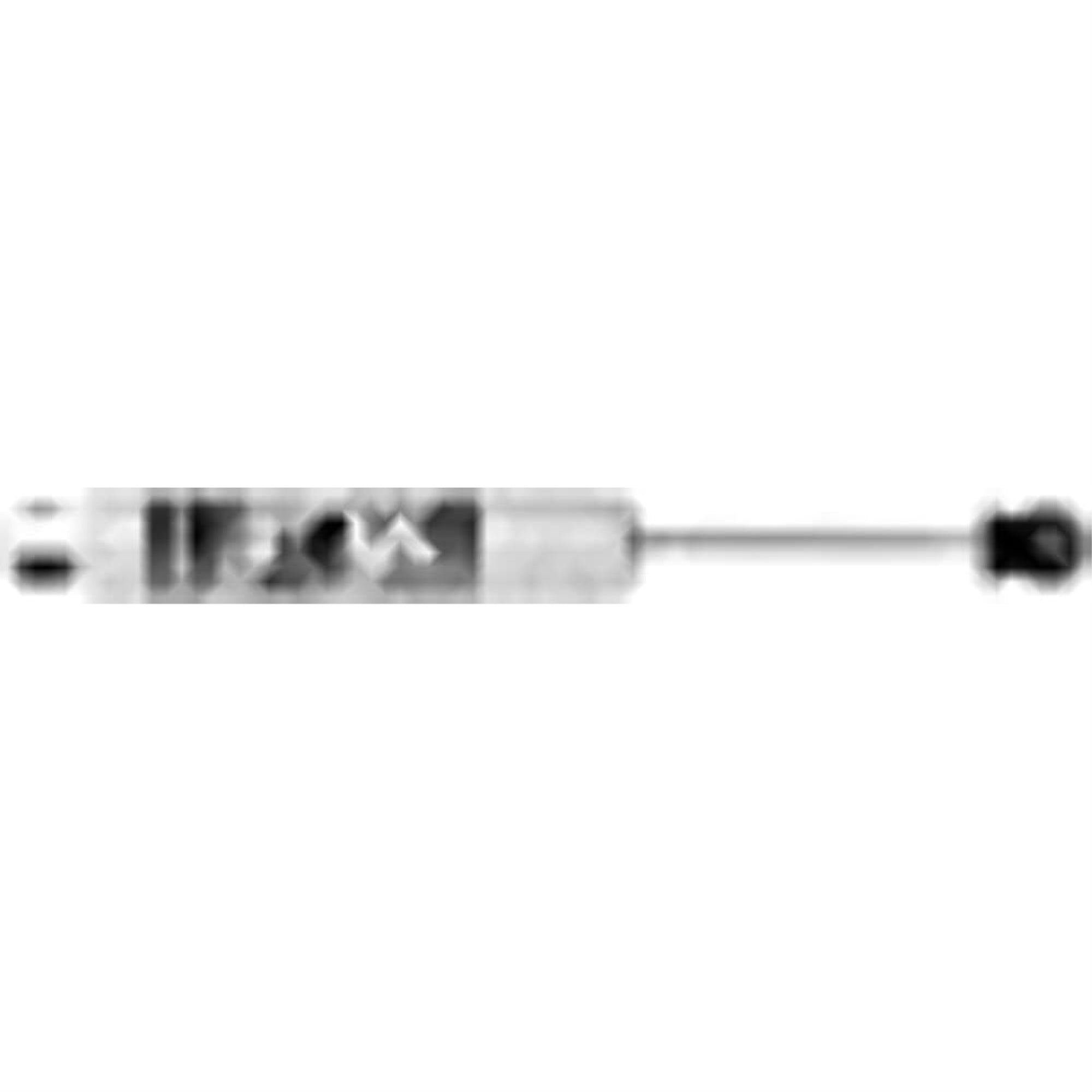 Fox Shox Ps Stabilizer Ifp 98524173, Silver