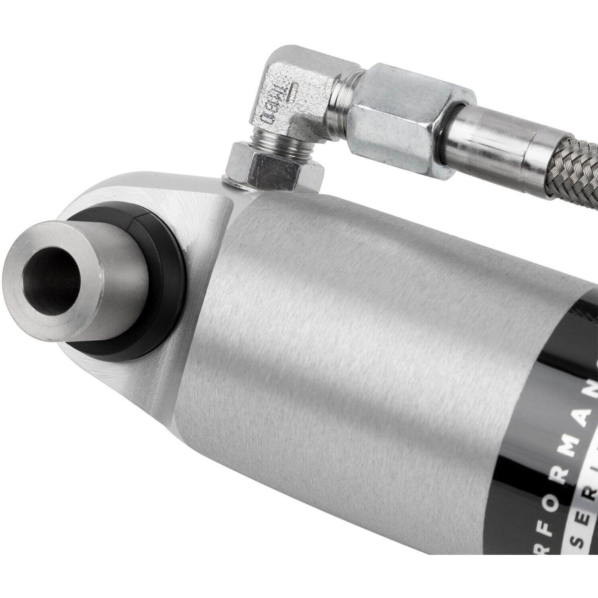 Fox Factory Shocks 985-24-188 Rear Shock Absorber Fits Jeep Wrangler