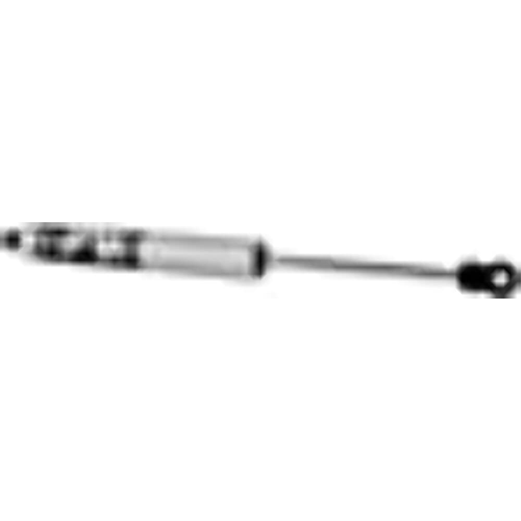 Performance Series 2.0 Smooth Body Ifp Shock