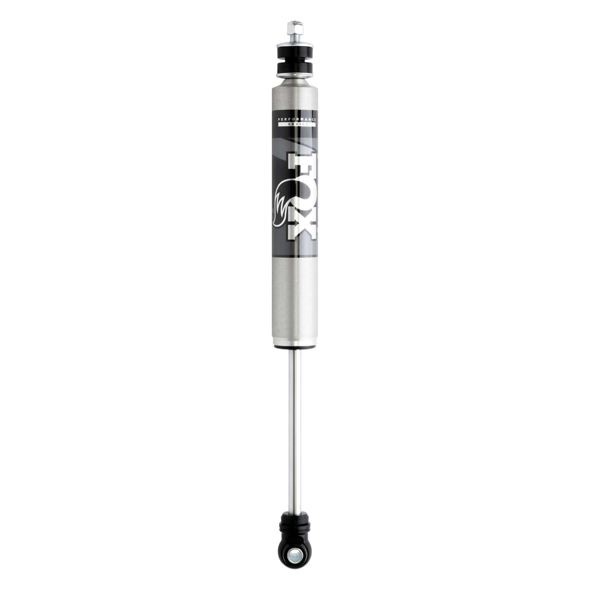 Fox Factory Shox 985-24-198 Rear Coilover Shock Absorbers Fits Ford E-450 Super Duty