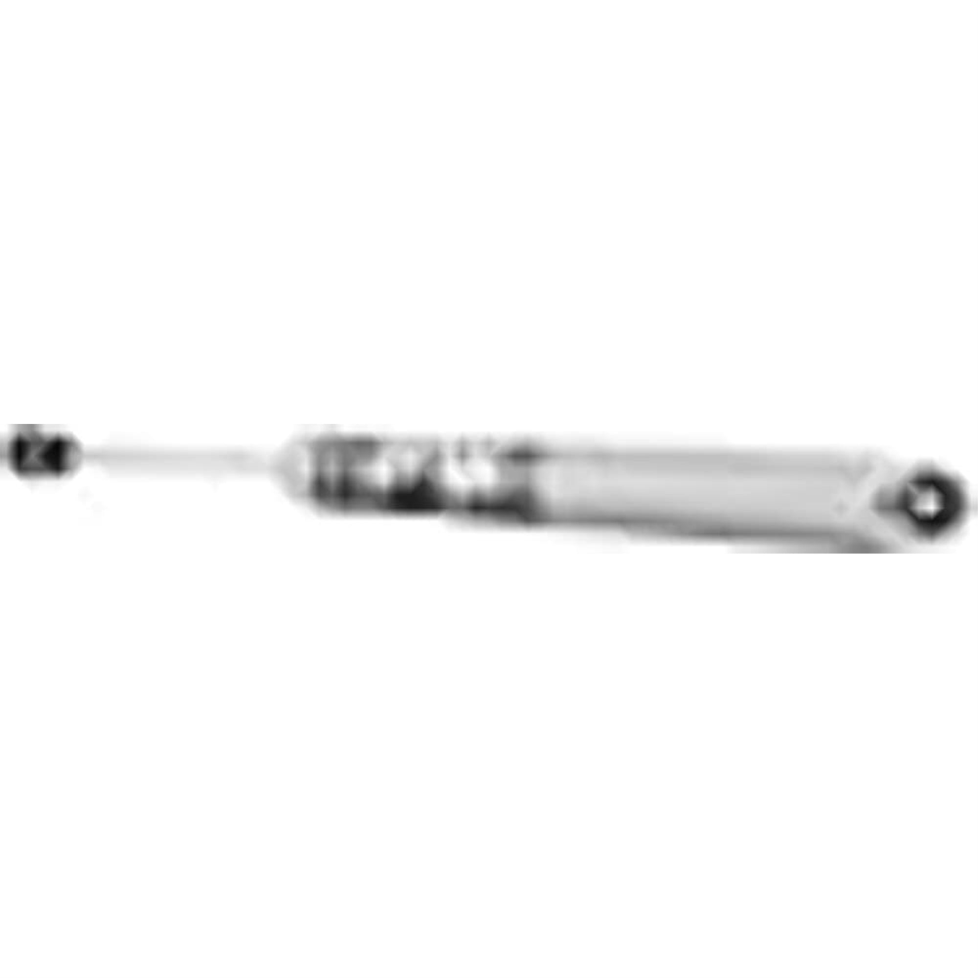 Fox Factory Shocks 985-24-203 Front Shock Absorber Fits Ram 2500