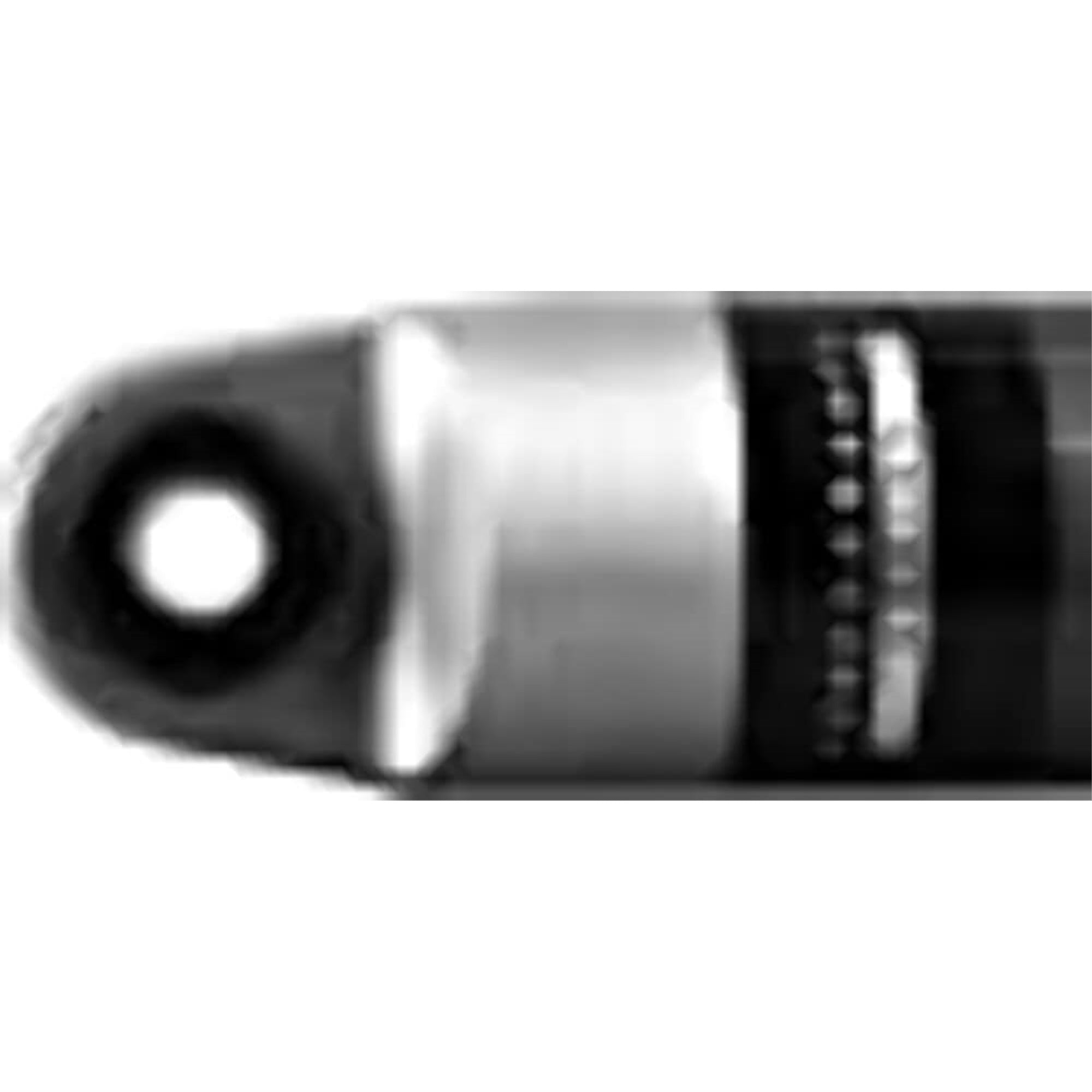 Fox Shox - 985-24-207 Performance Series 2.0 Smooth Body Ifp Shock