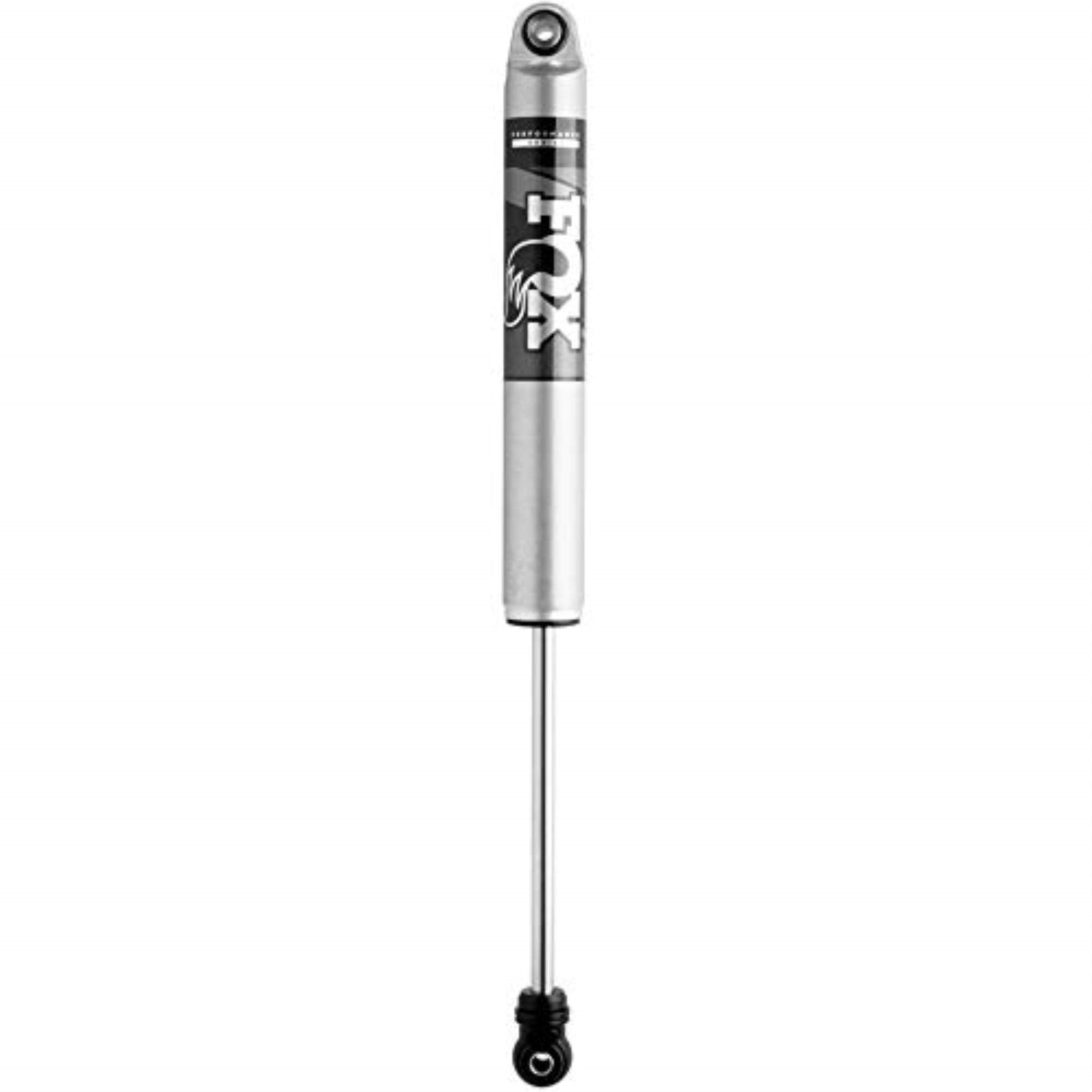 Fox Factory Shocks 985-24-220 Rear Shock Absorber Fits Jeep Gladiator