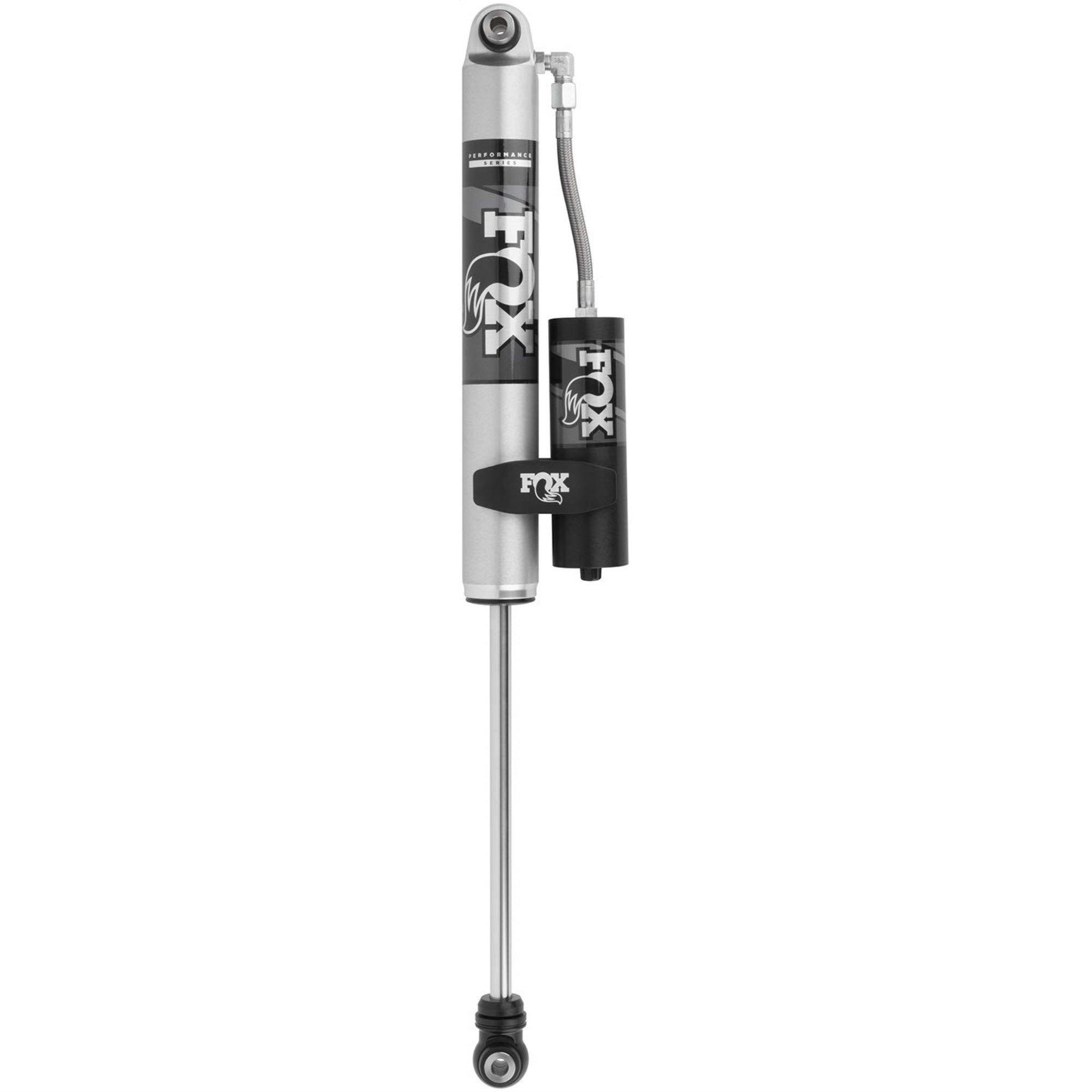Fox Factory Shocks 985-24-229 Rear Shock Absorber Fits Jeep Gladiator