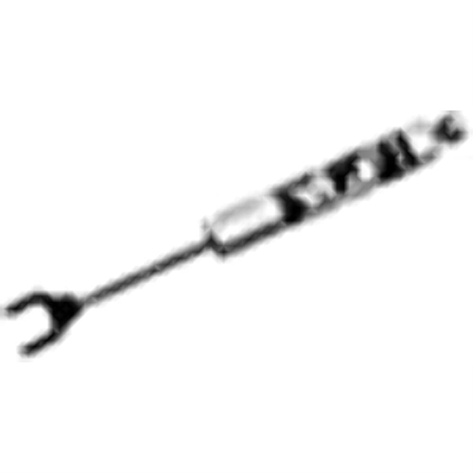 Fox Factory Shocks 985-24-240 Front Shock Absorber Fits Chevrolet Silverado 3500 Hd