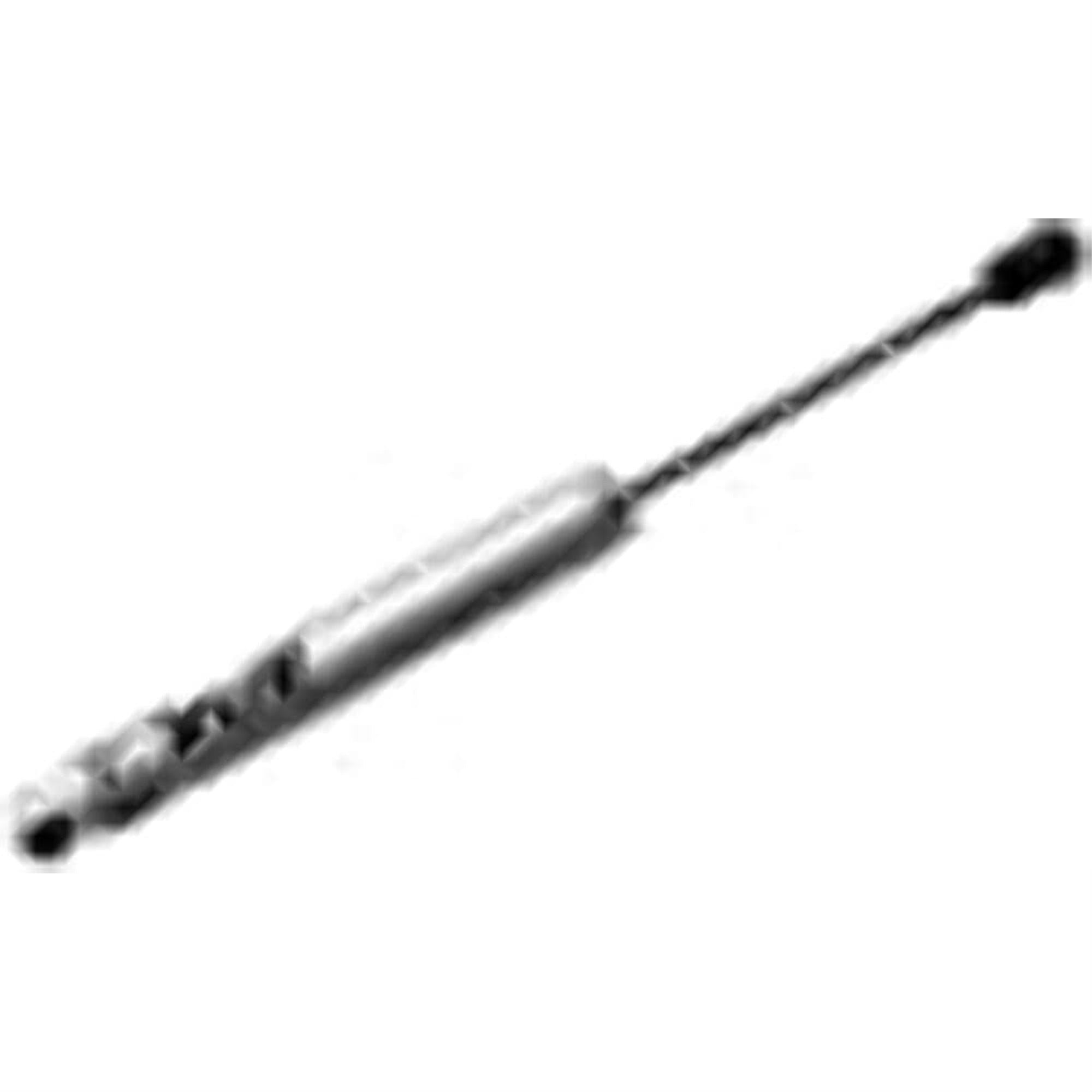 Fox Shocks 985-24-241 Rear Shock Absorber Fits Chevrolet Silverado 3500 Hd