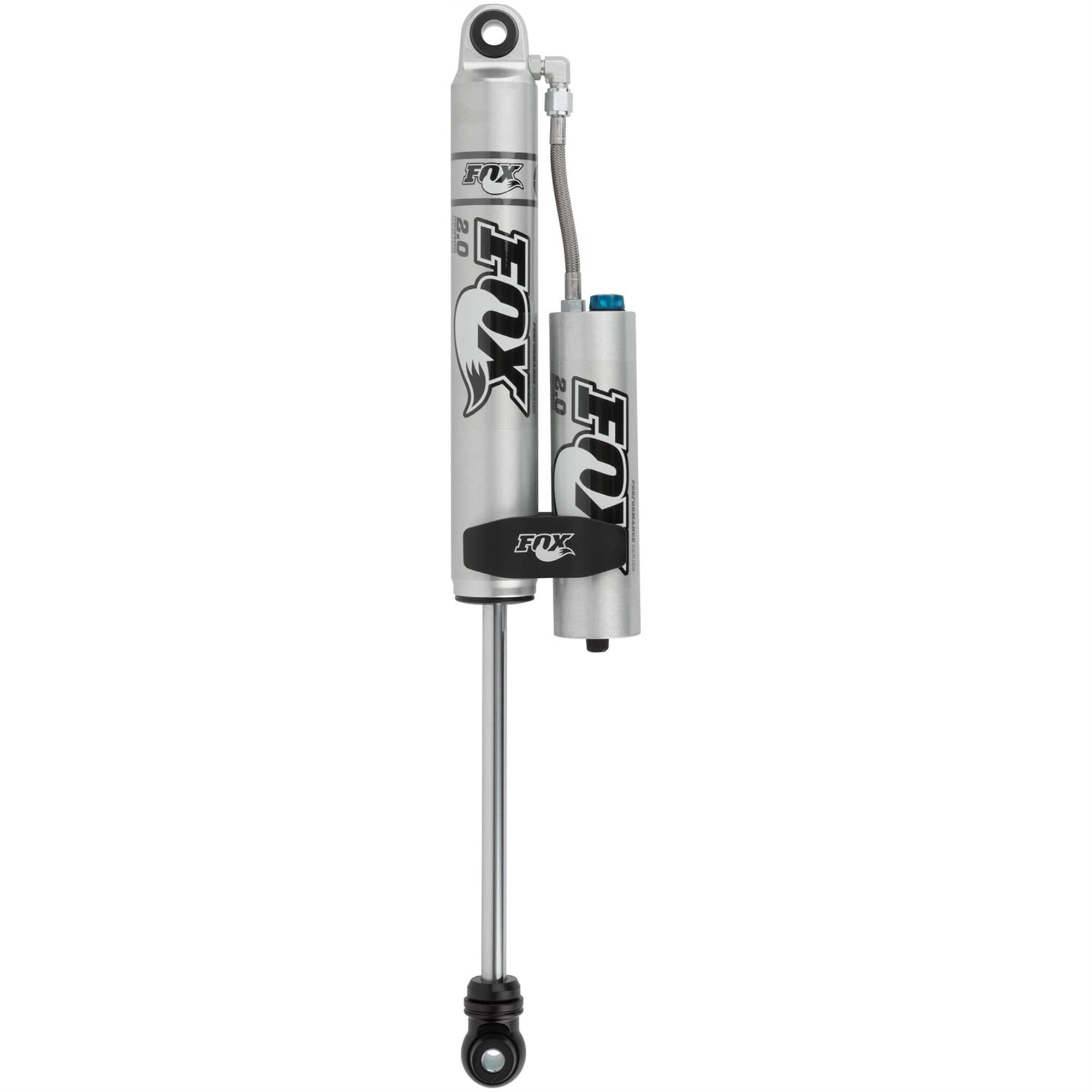 Fox Factory Shocks 985-26-054 Rear Shock Absorber