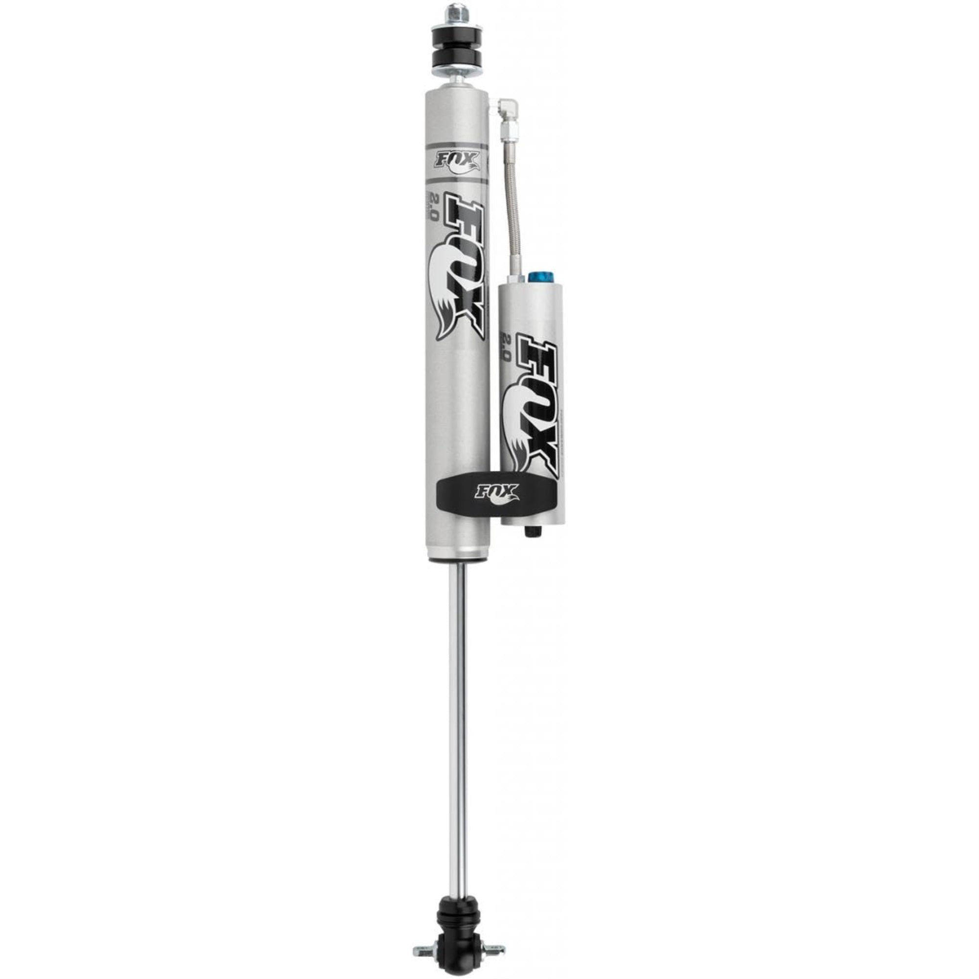 Fox Shocks 985-26-109 Front Shock Absorber Fits Jeep Cherokee