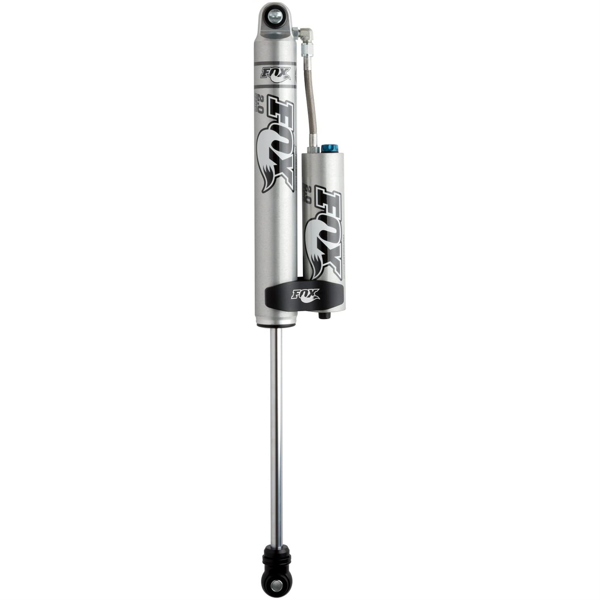 Fox Factory Shocks 985-26-113 Rear Shock Absorber Fits Jeep Cherokee