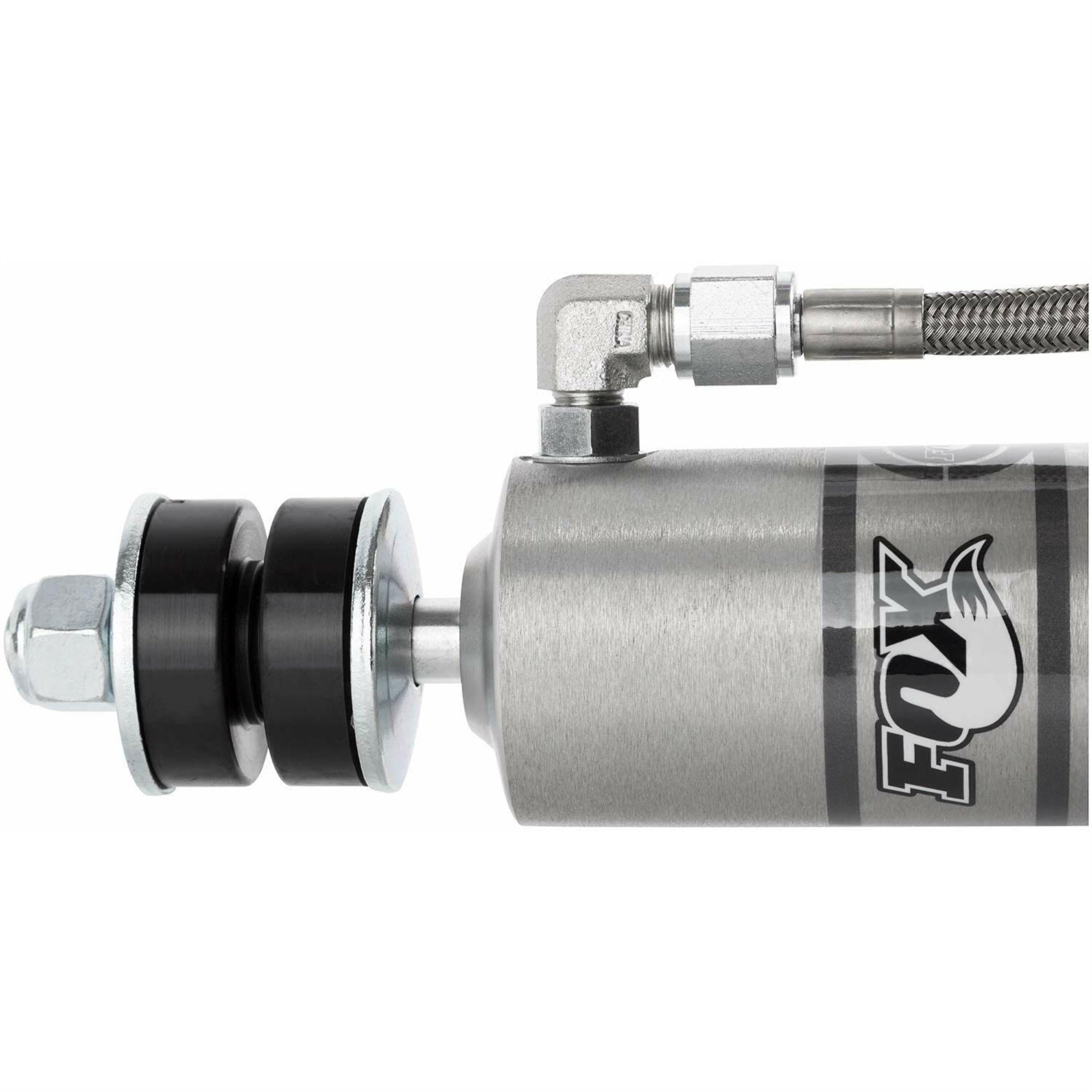 Fox Factory Shocks 985-26-133 Front Shock Absorber Fits Ford F-550 Super Duty