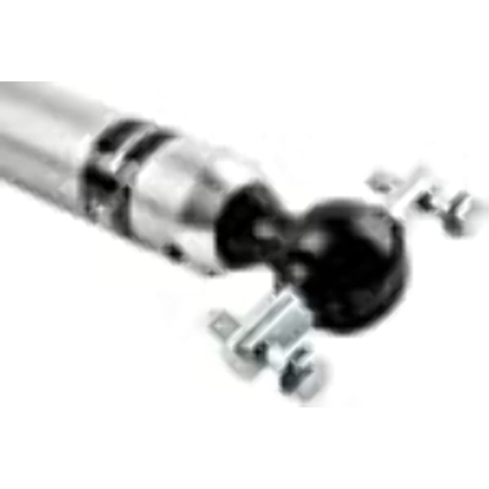 Fox Factory Shox Fox Shocks 985-62-012 Front Shock Absorber Fits Chevrolet Silverado 1500