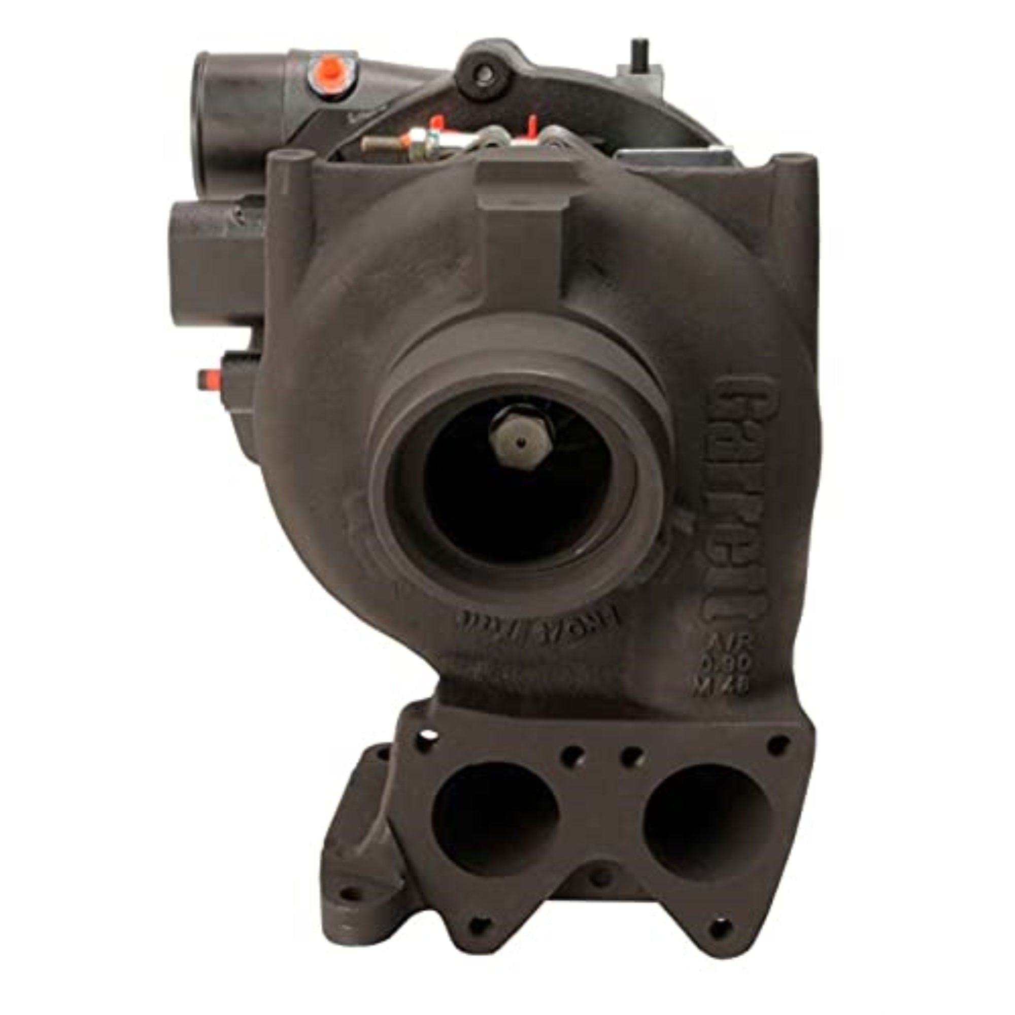 11-16 63MM FMW DURAMAX VNT CHEETAH TURBOCHARGER (LML)