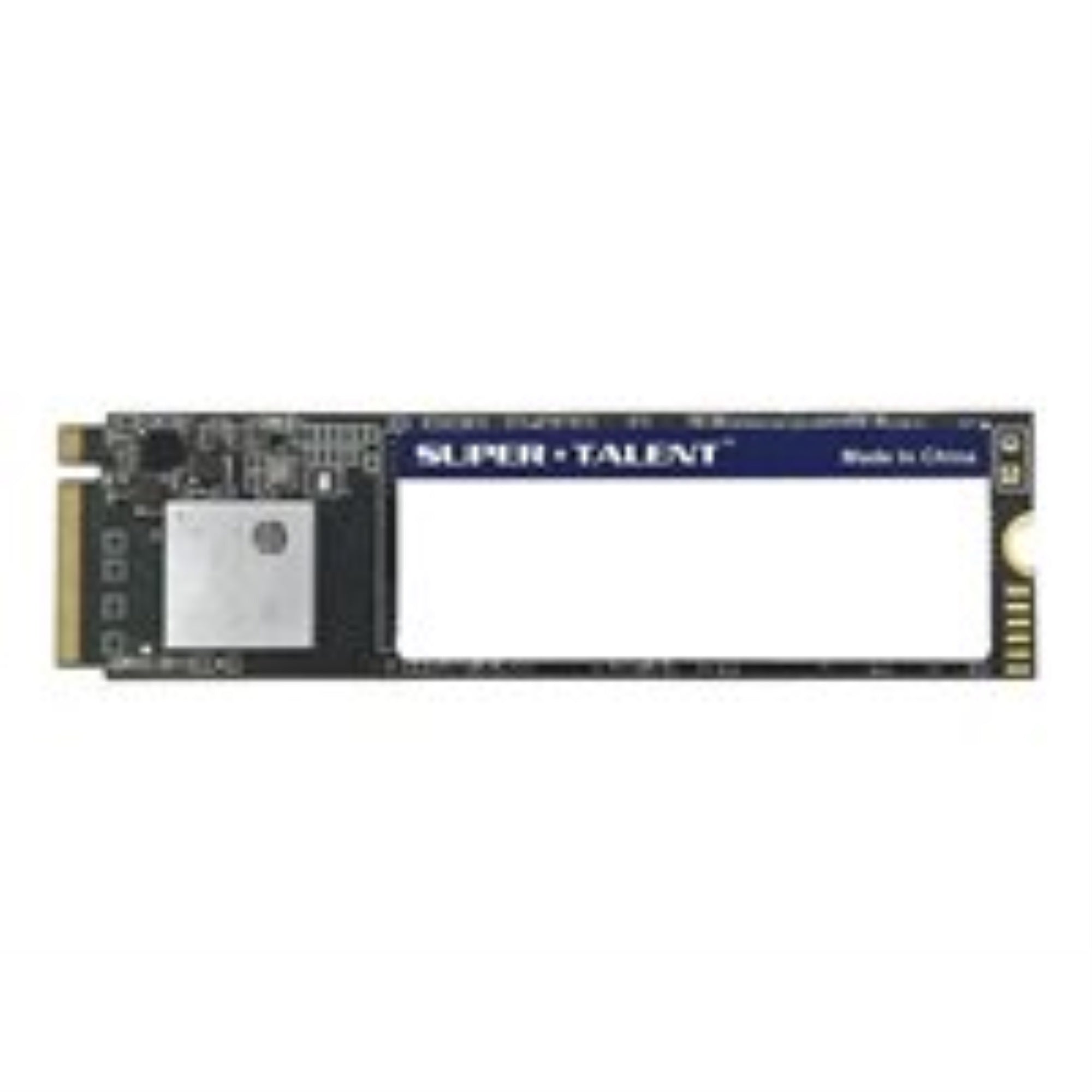 Super Talent Ex6 - Ssd - 1 Tb - Pcie 3.0 X4 (Nvme)
