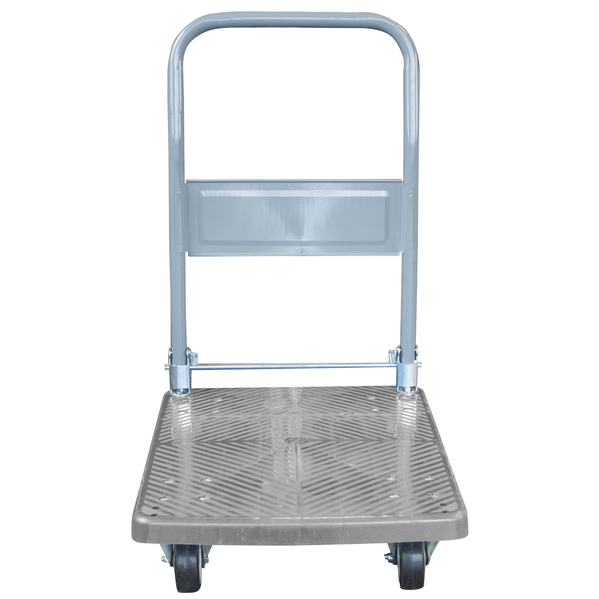 Pro-Series Folding Platform Truck 440 Lbs Capacity