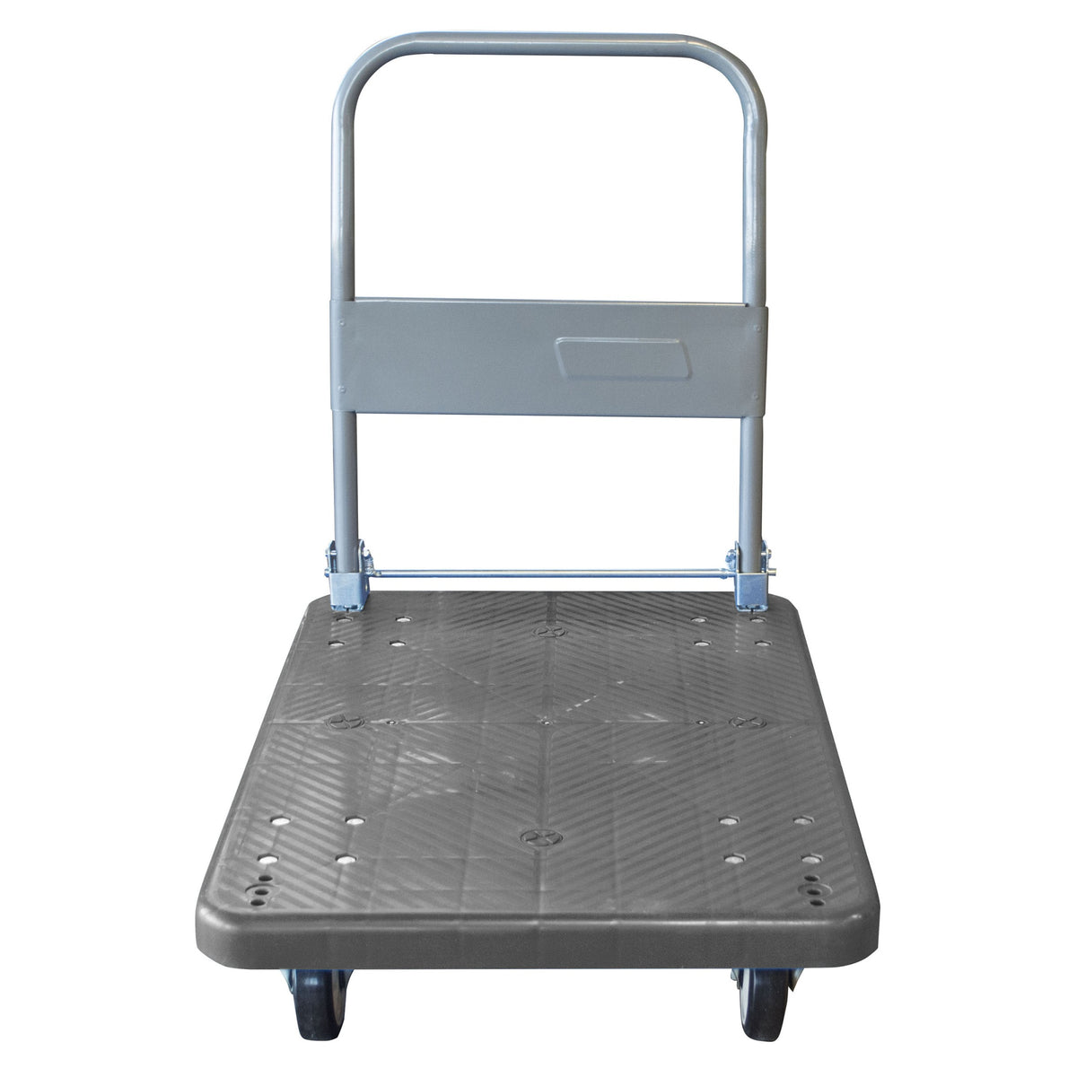 Pro-Series Folding Platform Truck 660 Lbs Capacity