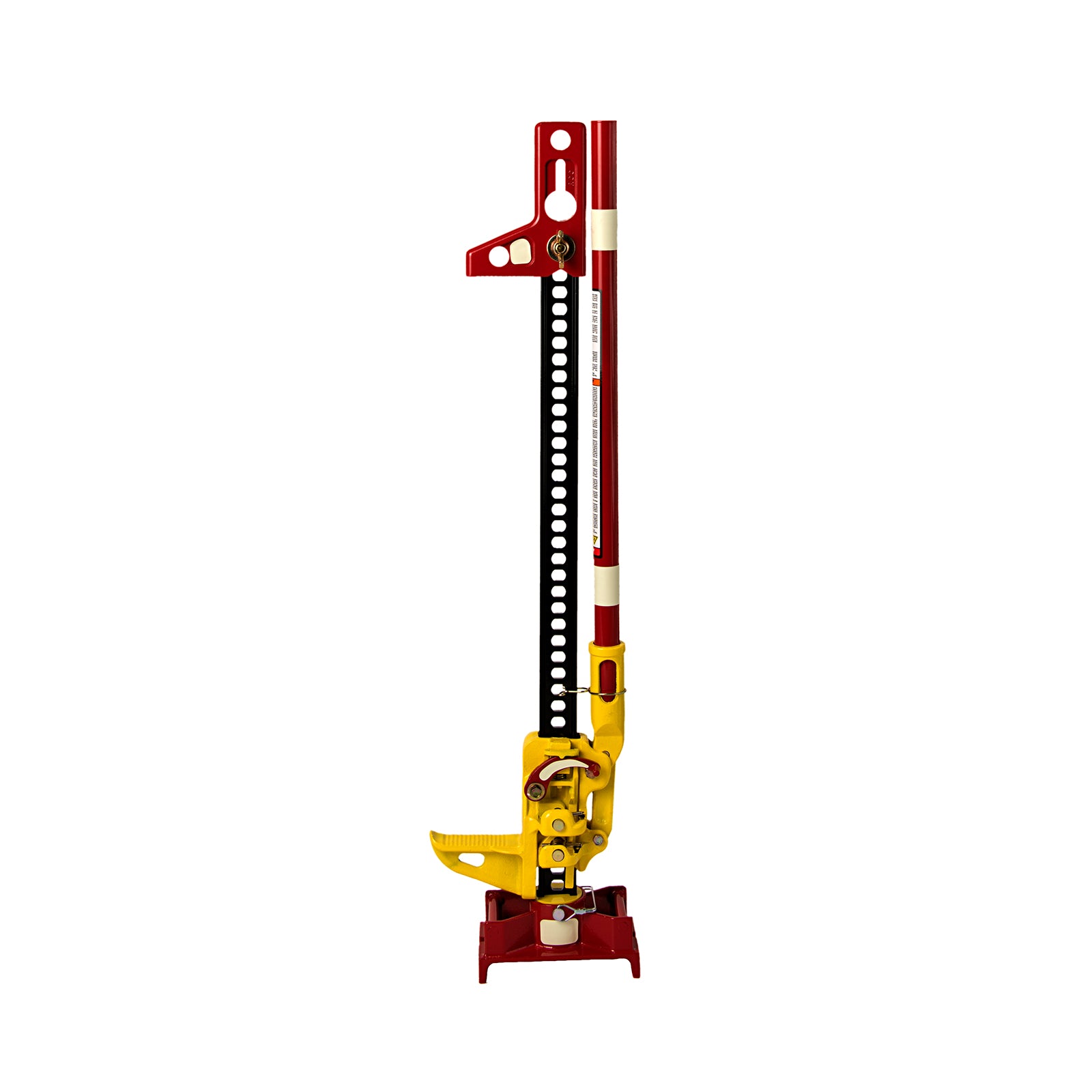 36 Hi-Lift First Responder Jack