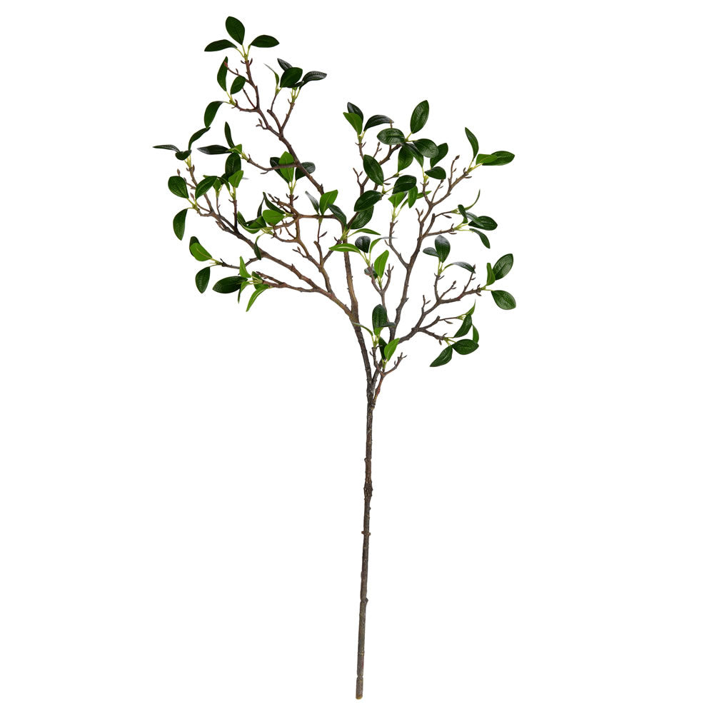 Vickerman 38.5” Green Bonsai Branch 2/pk - FR191704