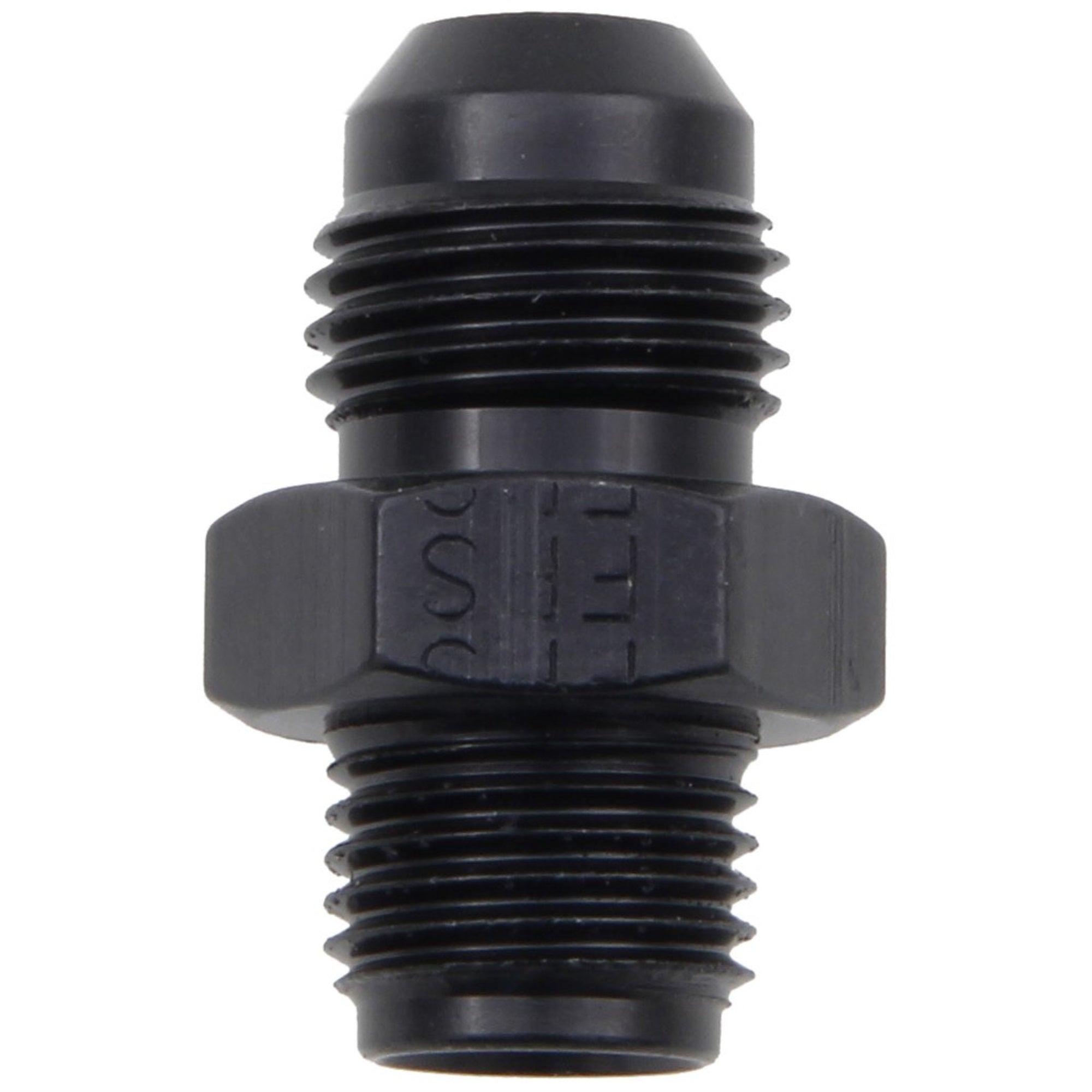 Fragola 491955-Bl Size (-6 X 1/2-20 Male, 5/16 Tube I.F.) Adapter Fitting