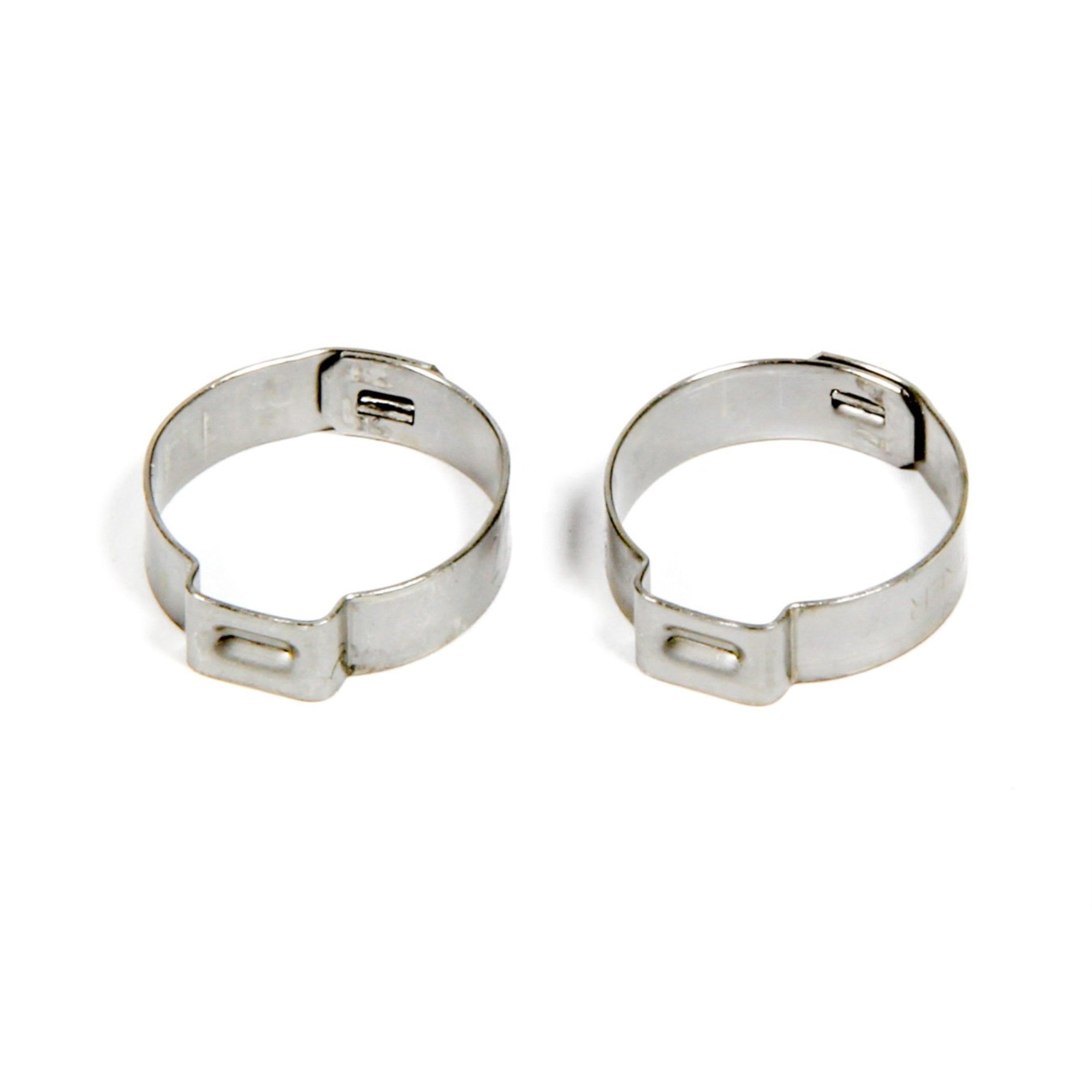 Fragola -8An Clamp - Pair