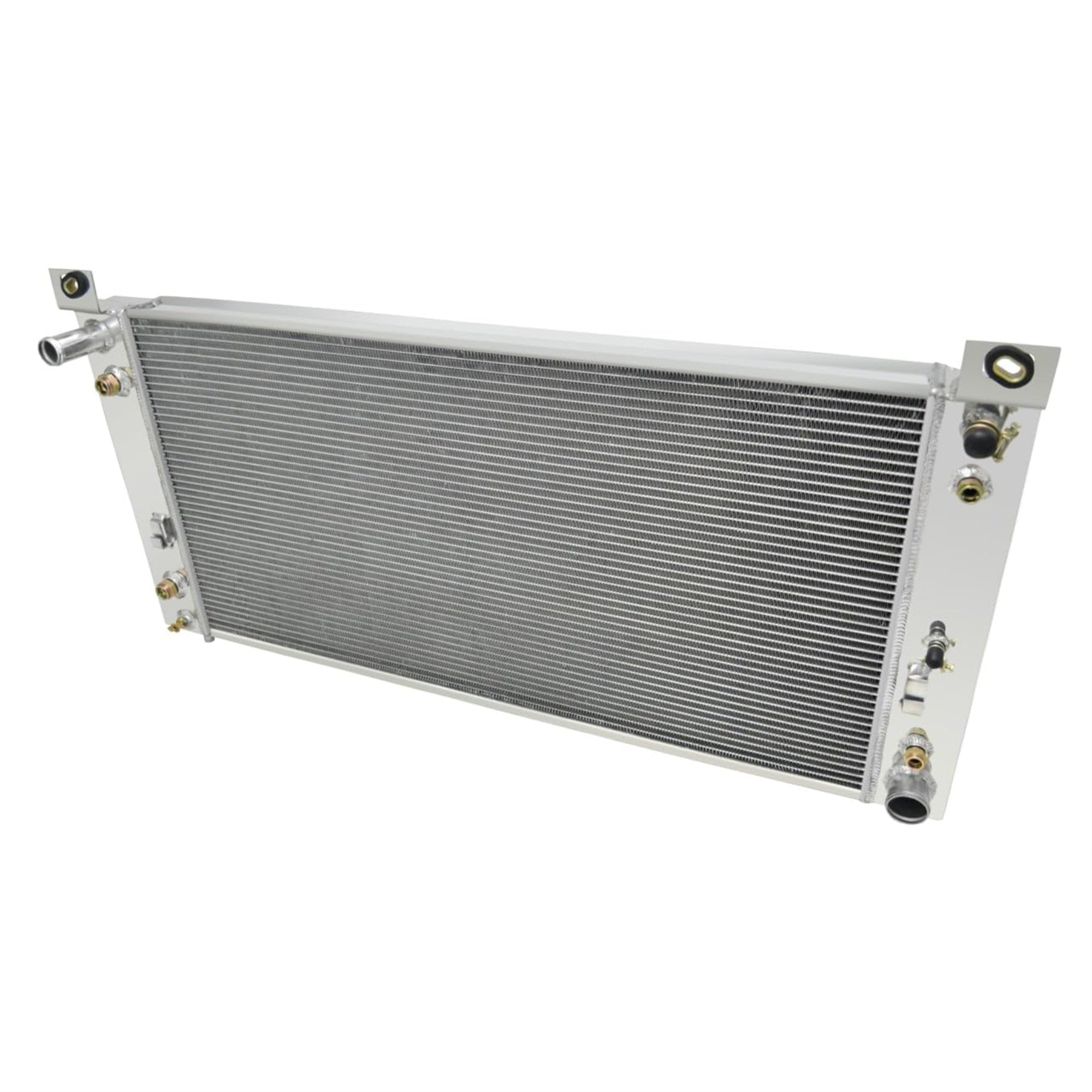 Frostbite Fb288 Aluminum Radiator- 3 Row