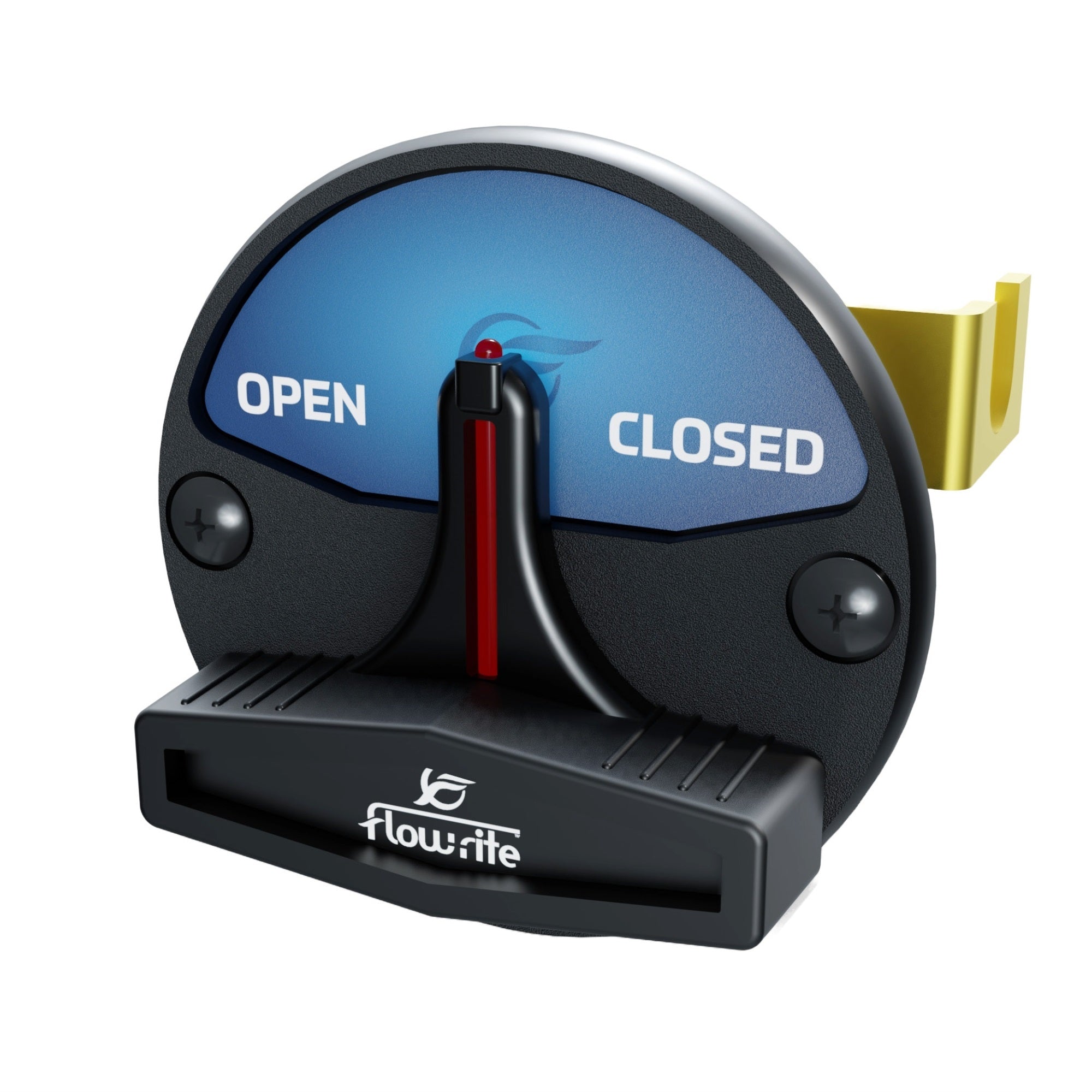 SYSTEM 1 ACTUATOR WITH OPEN/CLOSED INDICATORS