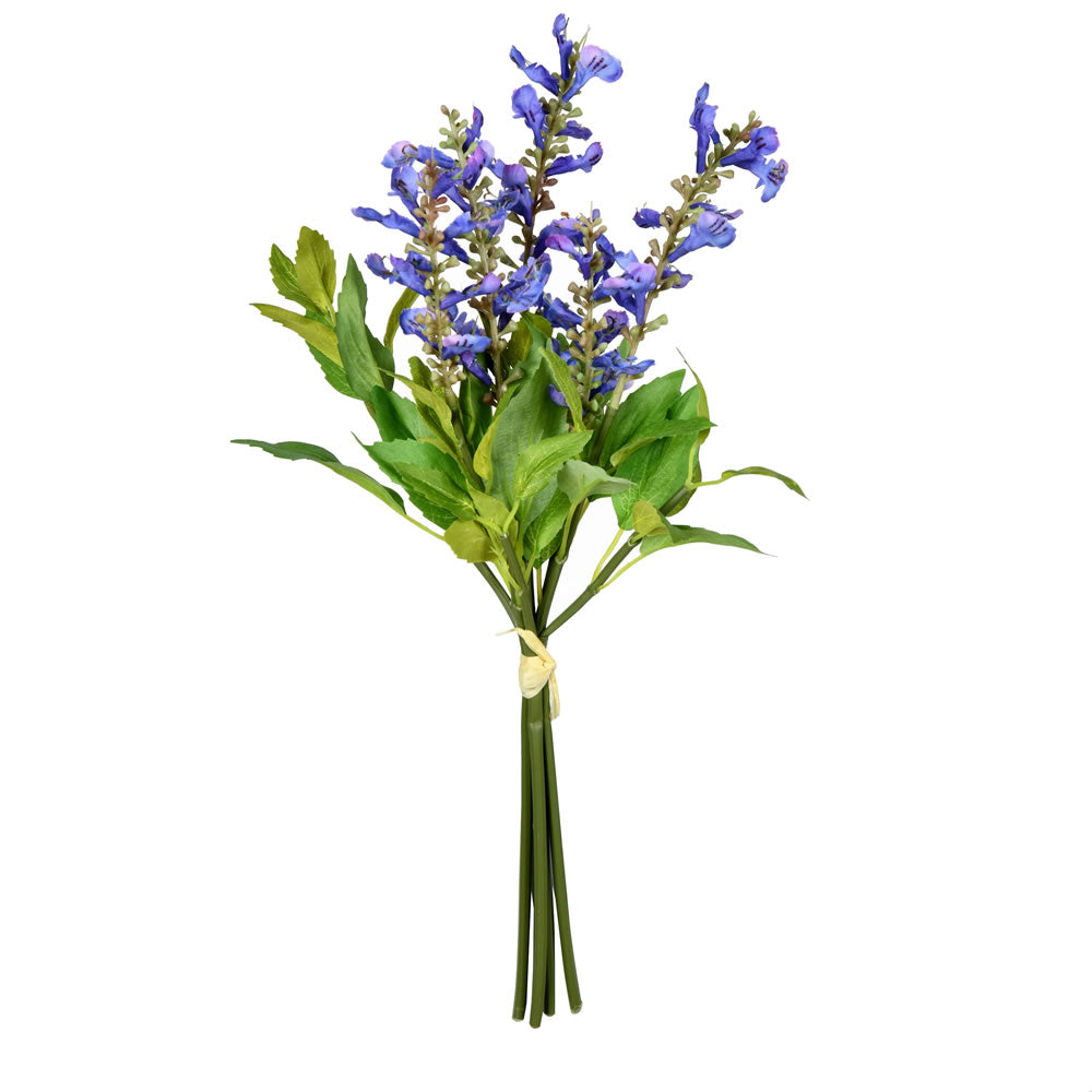 Vickerman 15'' Purple Sage Bundle 2/Pk - FS190166