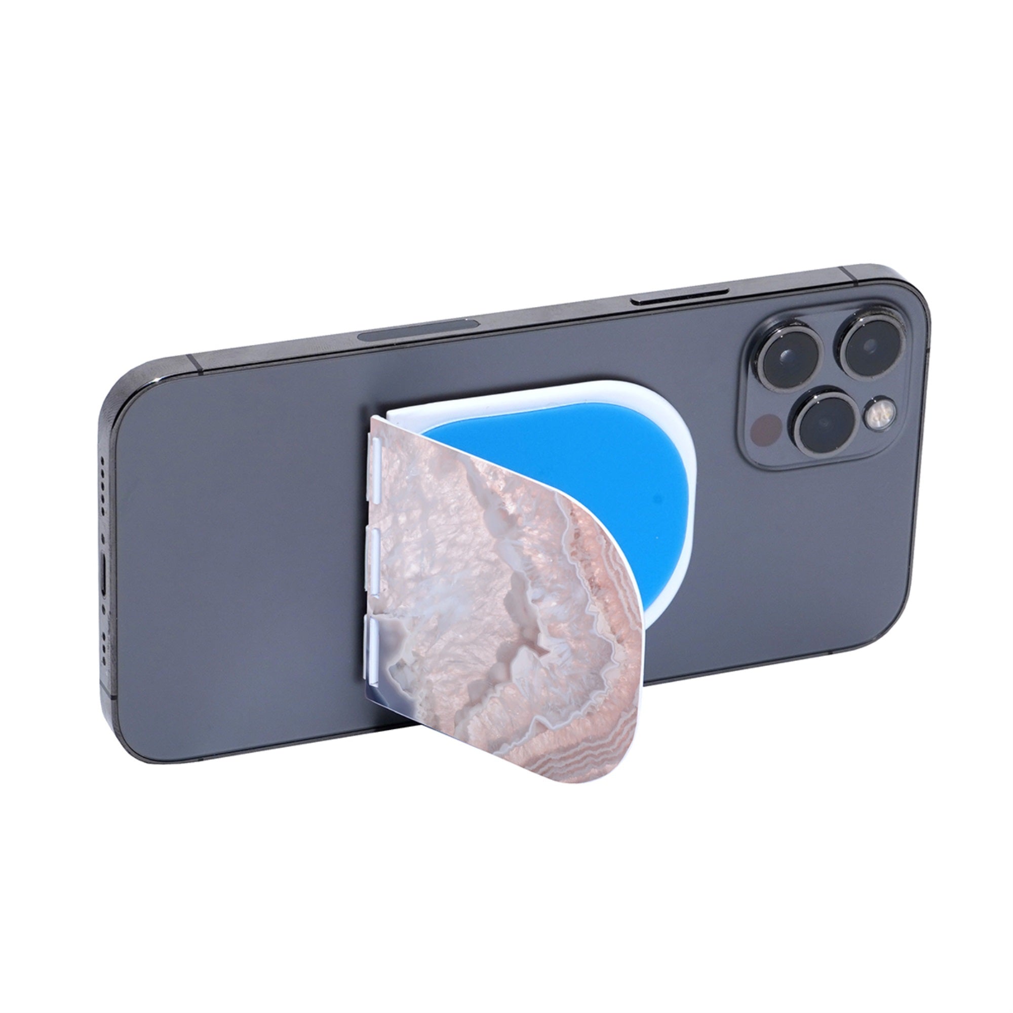 Flipstik Stone Rose Quartz