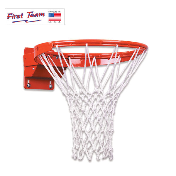 Premium Competition Tube Tie Breakaway Goal