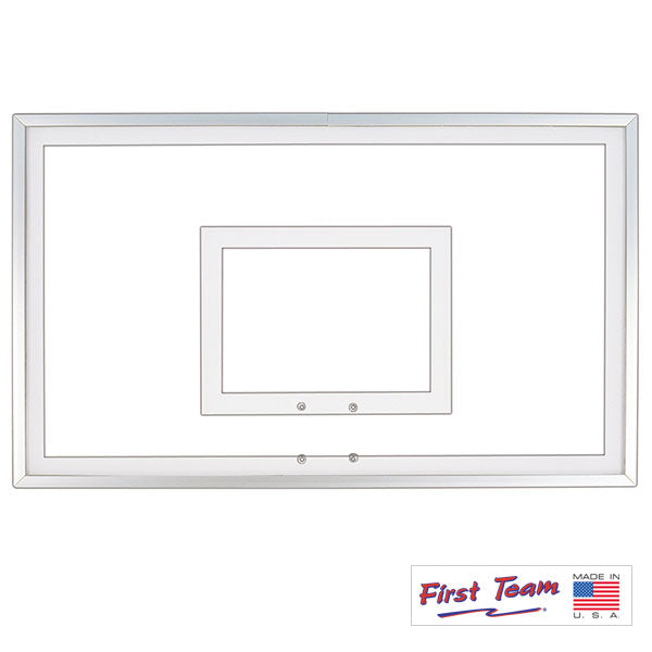 36″x60″ Framed Acrylic Backboard