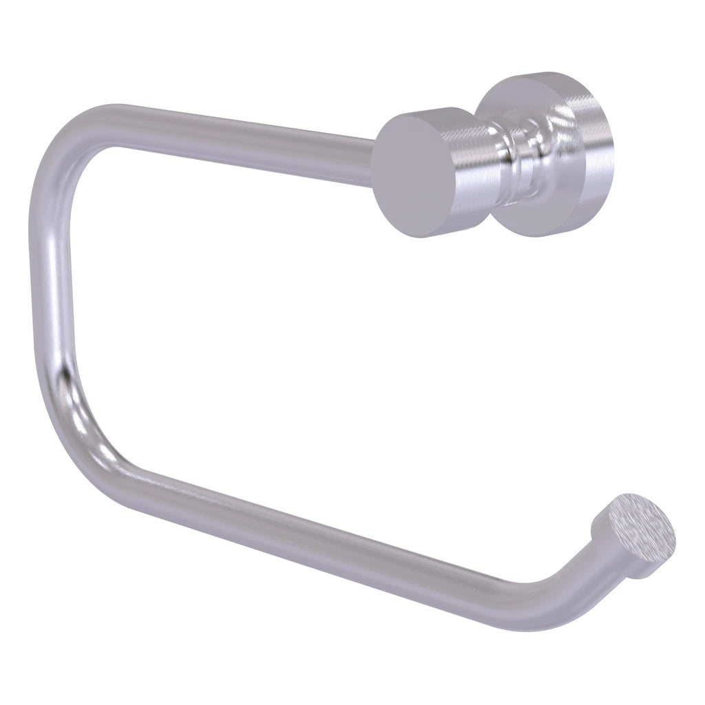 Foxtrot Collection European Style Toilet Tissue Holder - FT-24E-SCH