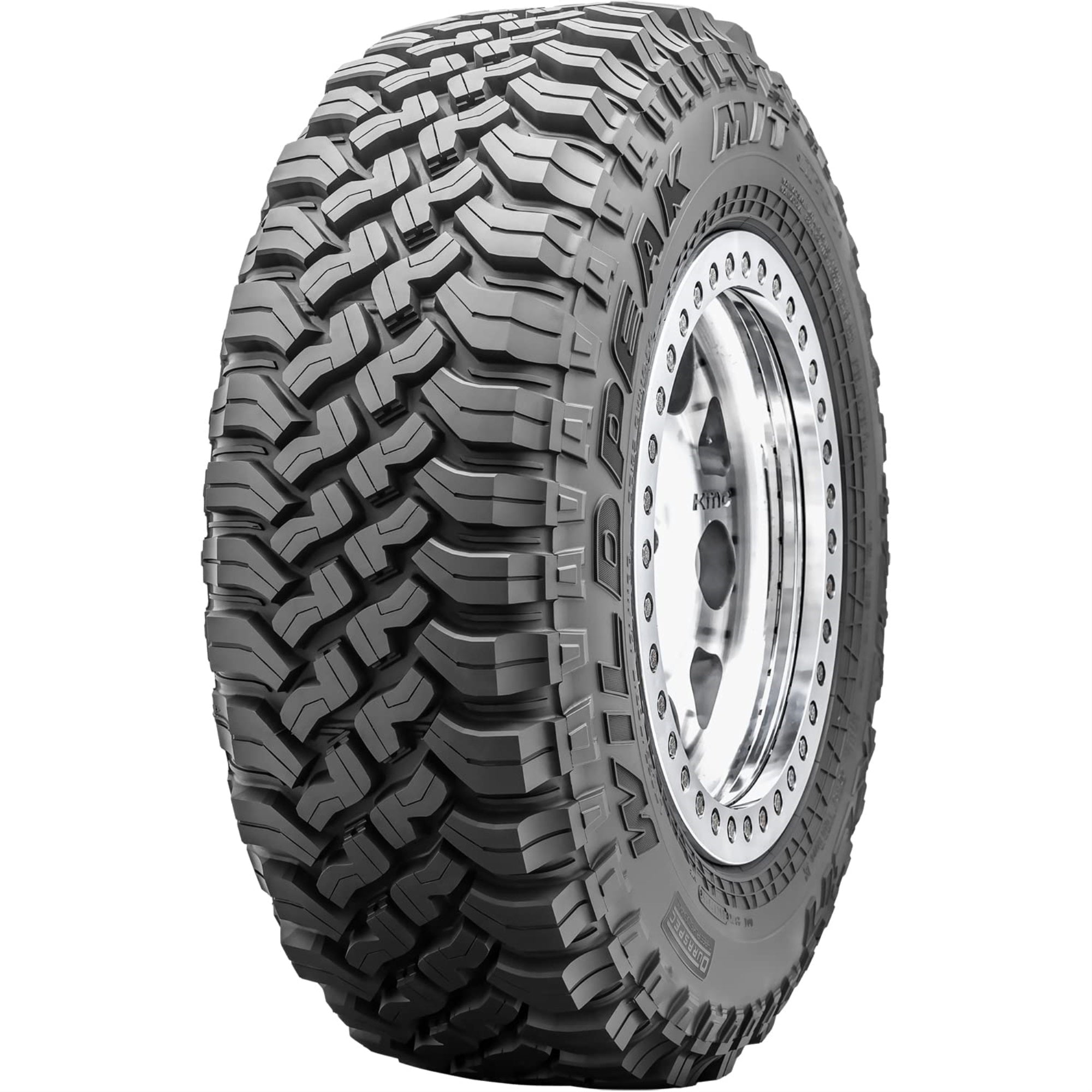 Falken Wildpeak M/T Lt35/12.5R20 121Q